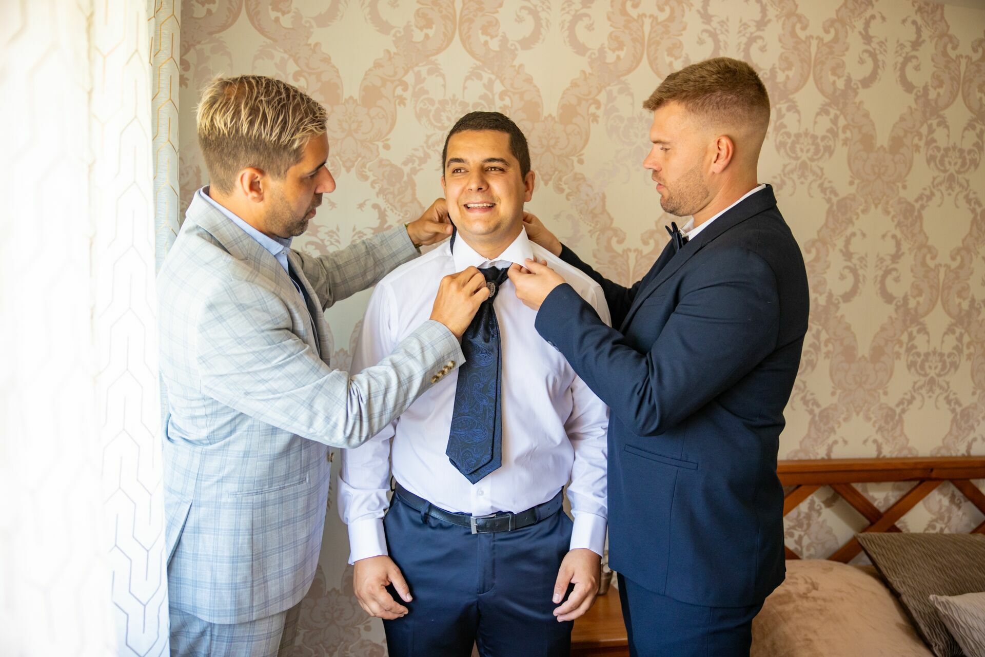 Foto Flávia & Fernando - Imagem 13