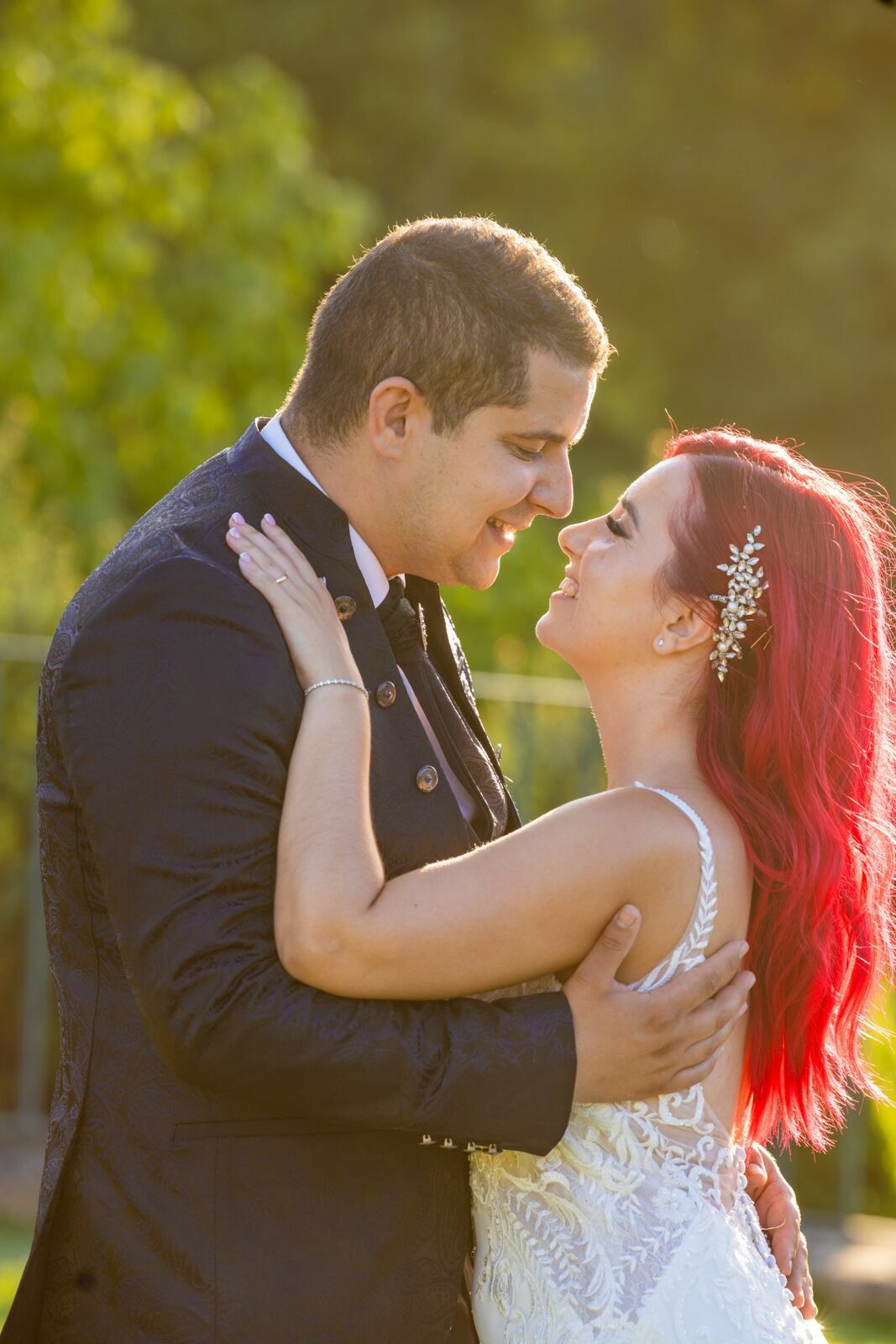 Foto Flávia & Fernando - Imagem 33