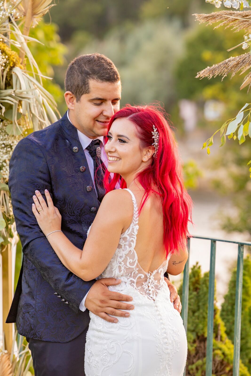 Foto Flávia & Fernando - Imagem 36
