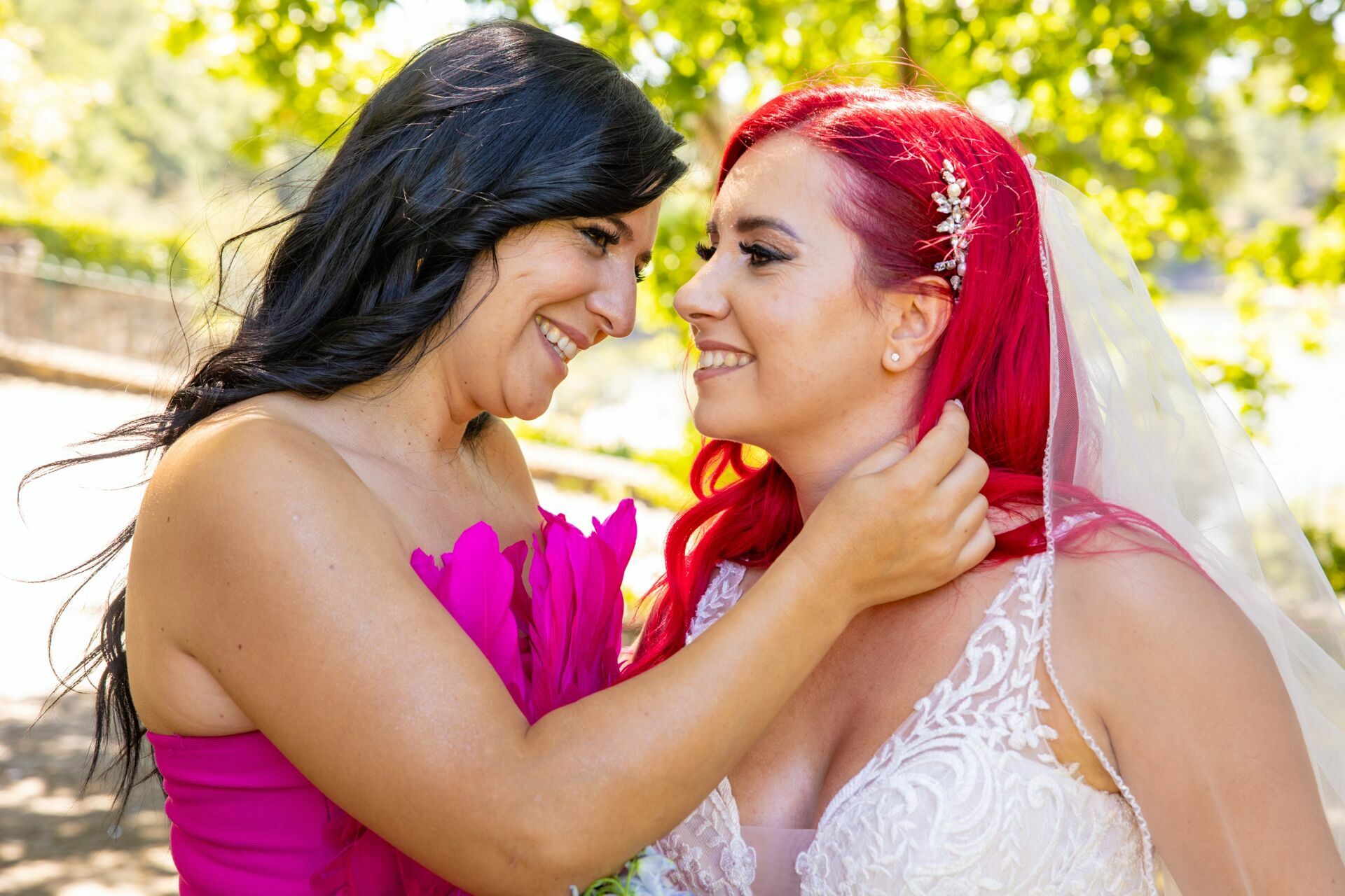 Foto Flávia & Fernando - Imagem 31