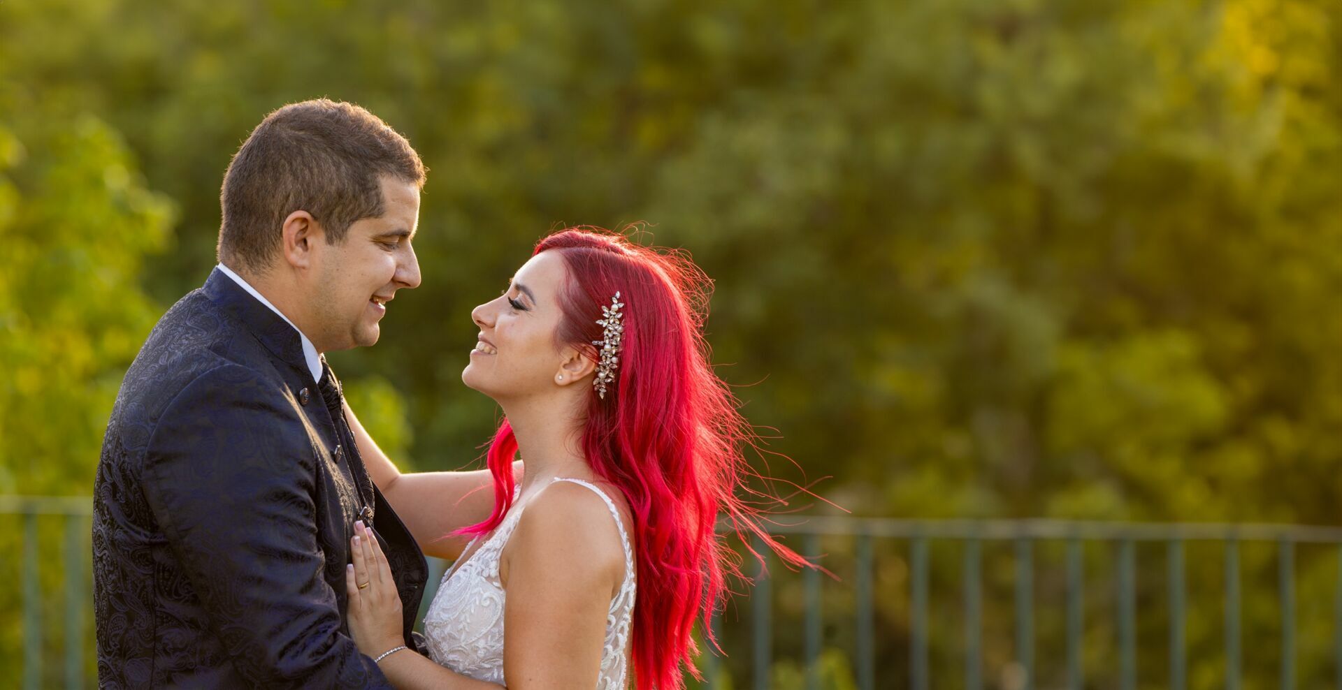 Foto Flávia & Fernando - Imagem 35