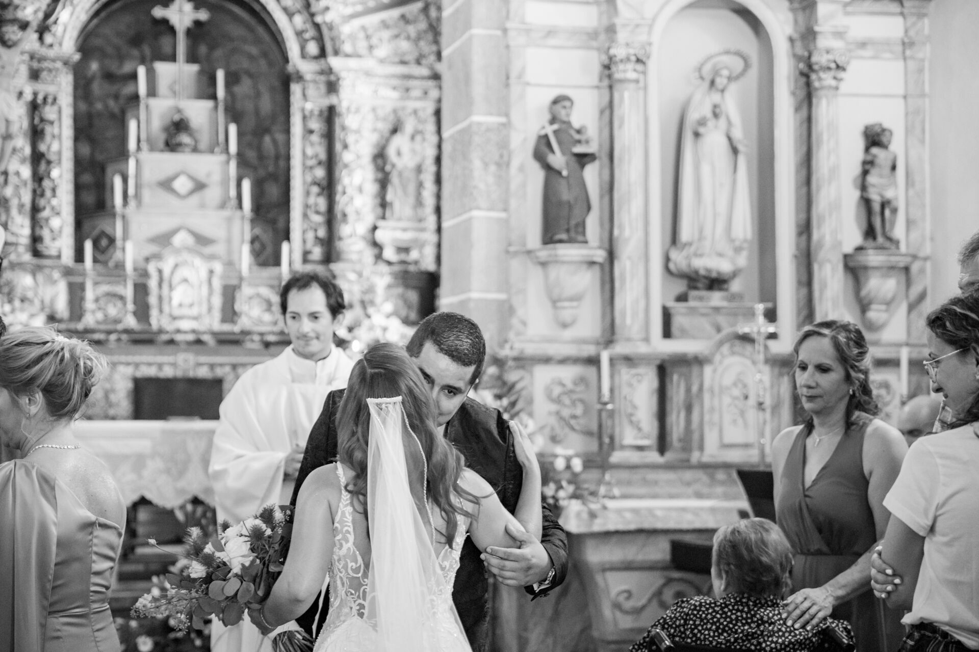 Foto Flávia & Fernando - Imagem 29