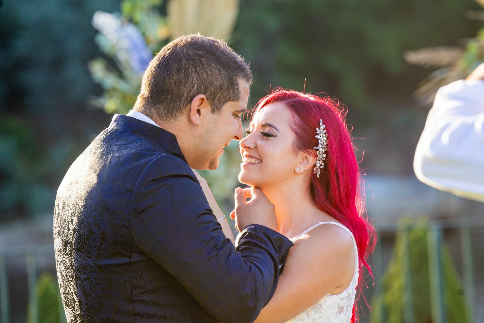 Foto Flávia & Fernando - Imagem 34