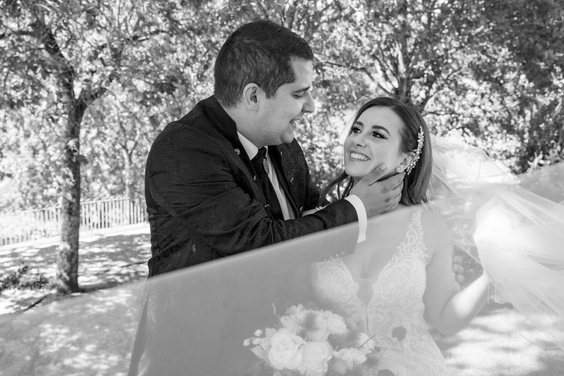 Foto Flávia & Fernando - Imagem 32