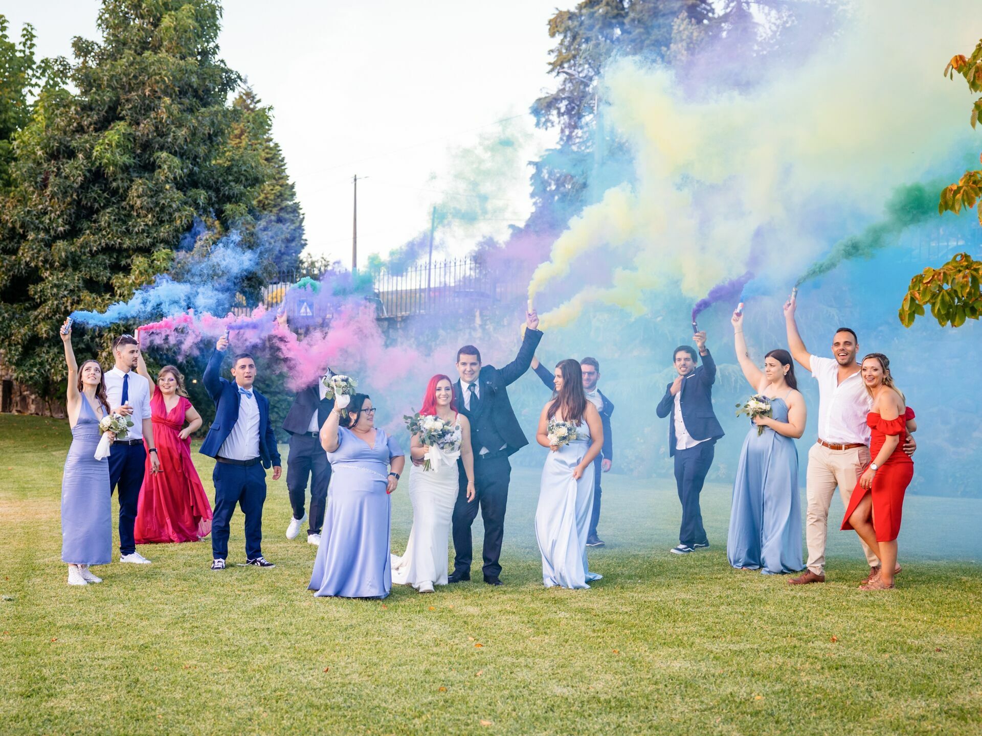 Foto Flávia & Fernando - Imagem 33