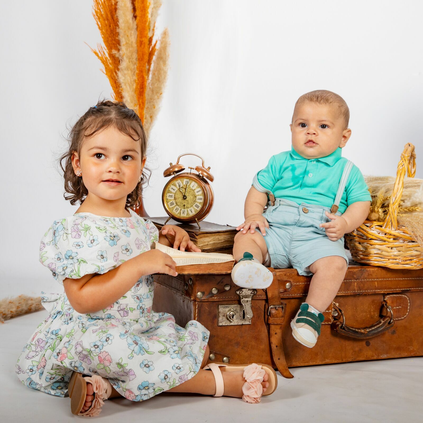 Foto Yara & Santiago - Imagem 1