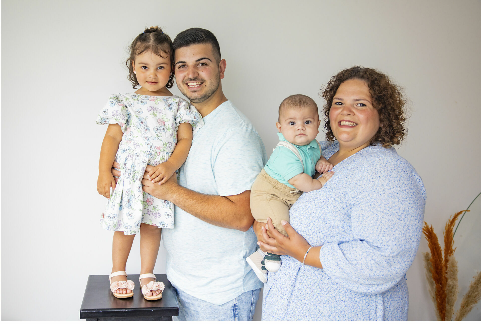 Foto Yara & Santiago - Imagem 3