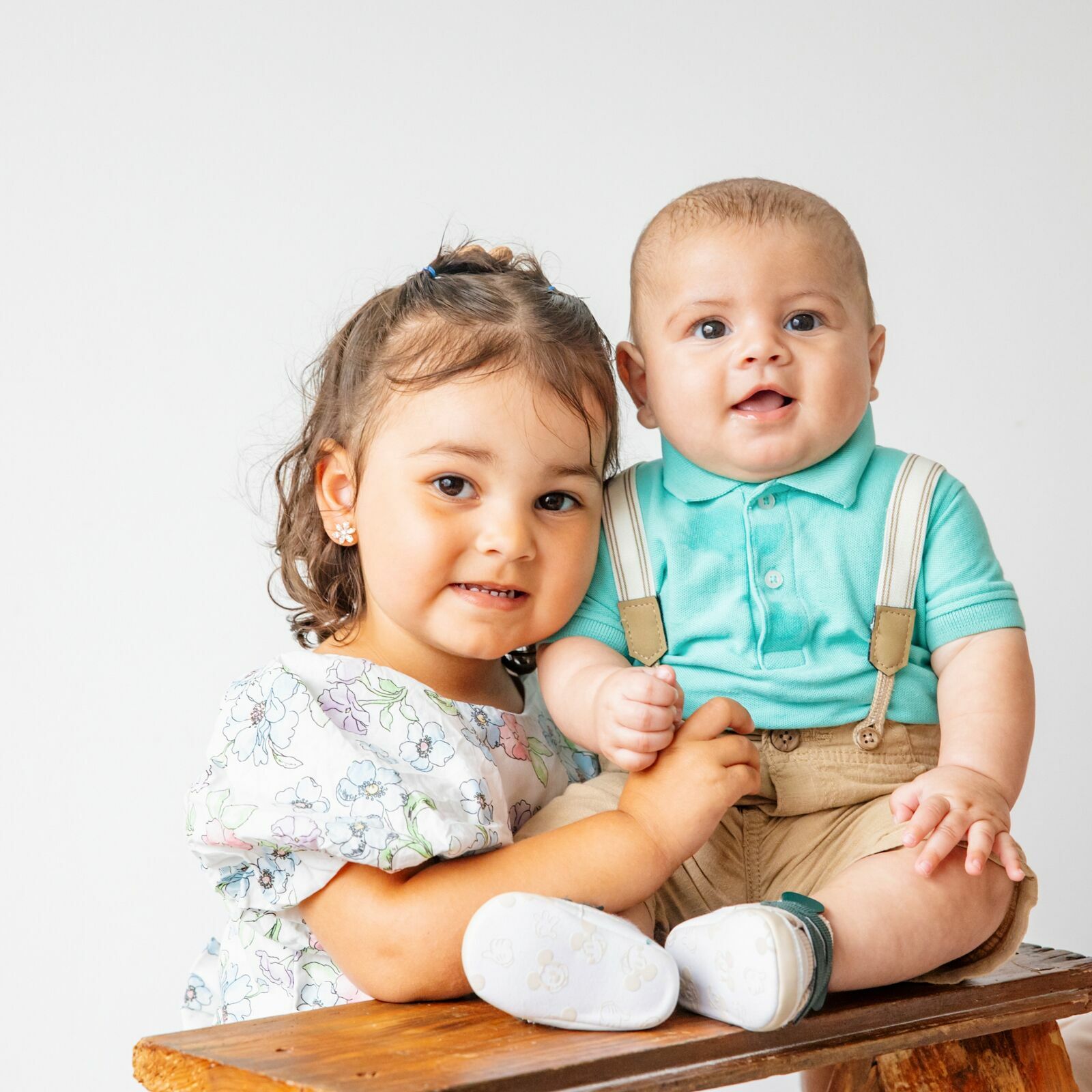 Foto Yara & Santiago - Imagem 0