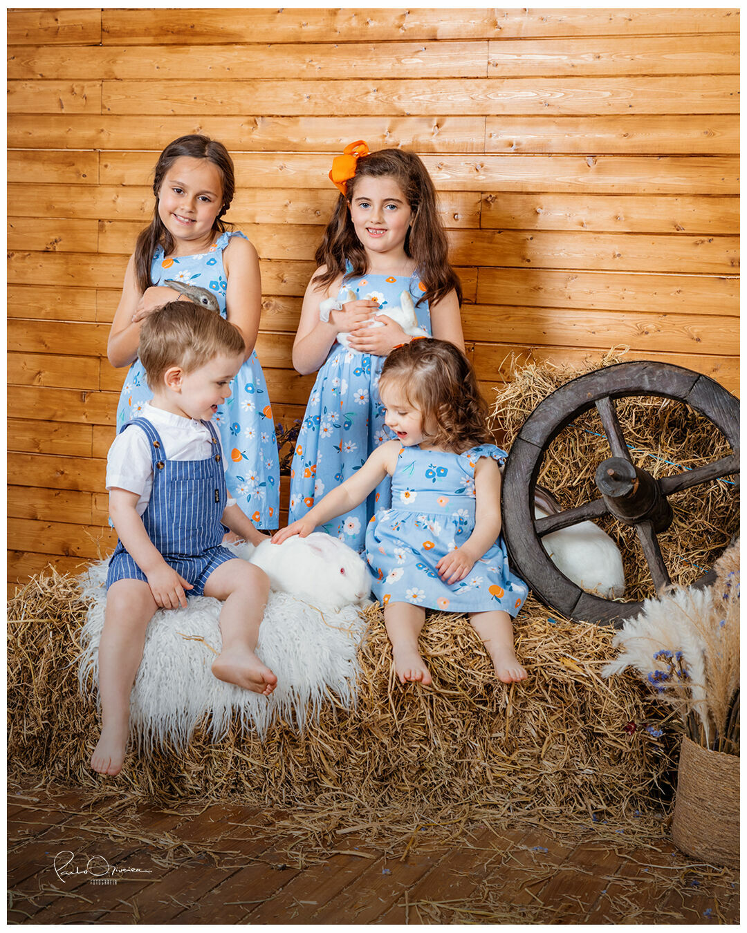 Foto Páscoa 2023 - Imagem 3