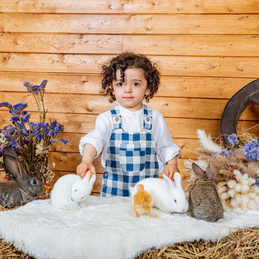 Foto Páscoa 2023 - Imagem 7