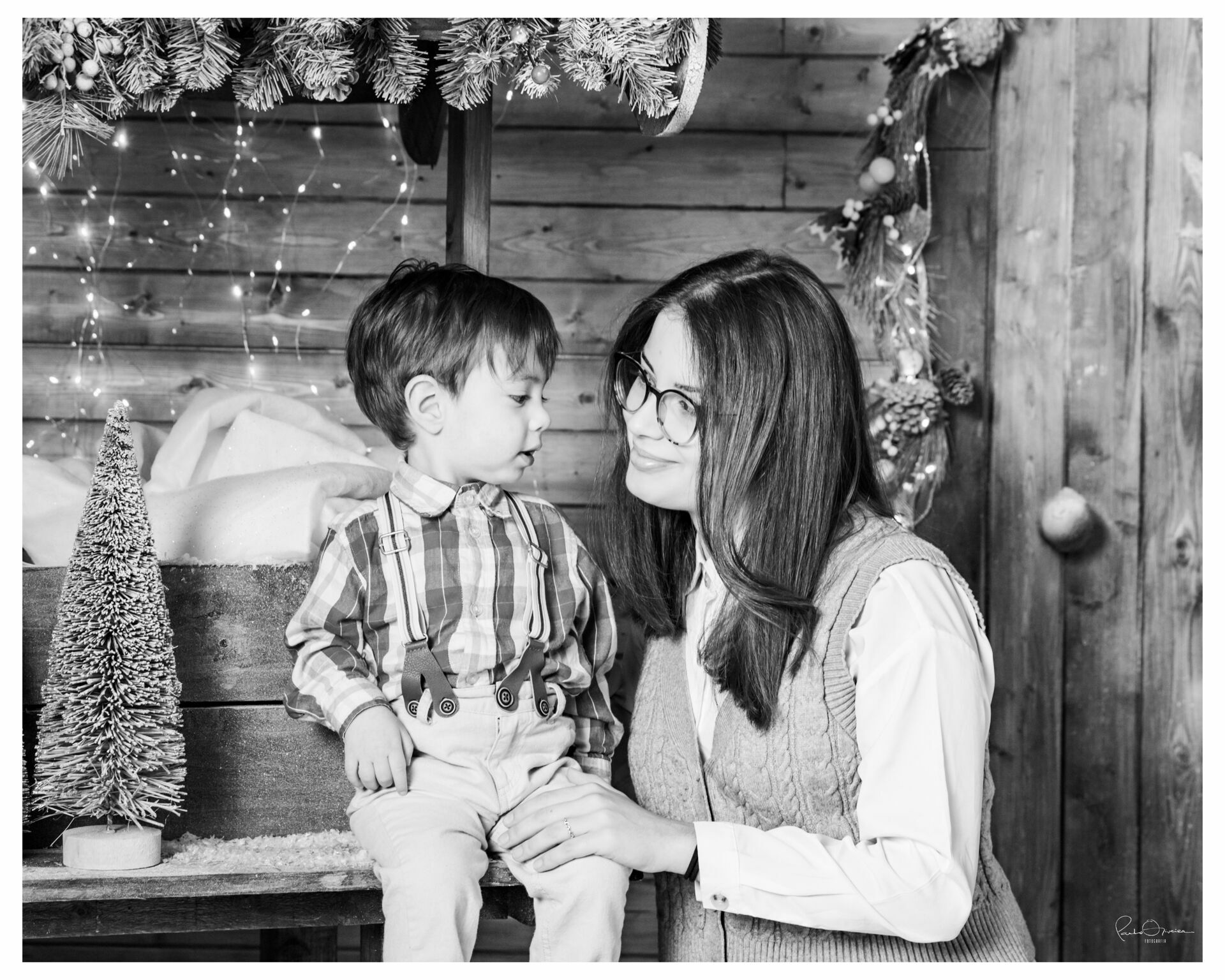 Foto Natal 2023 - Imagem 1