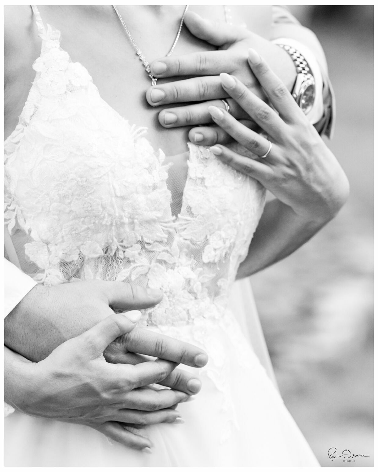 Foto DANIELA E RAFAEL - Imagem 5