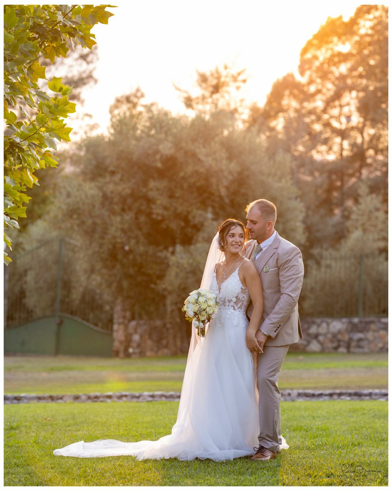 Foto DANIELA E RAFAEL - Imagem 1