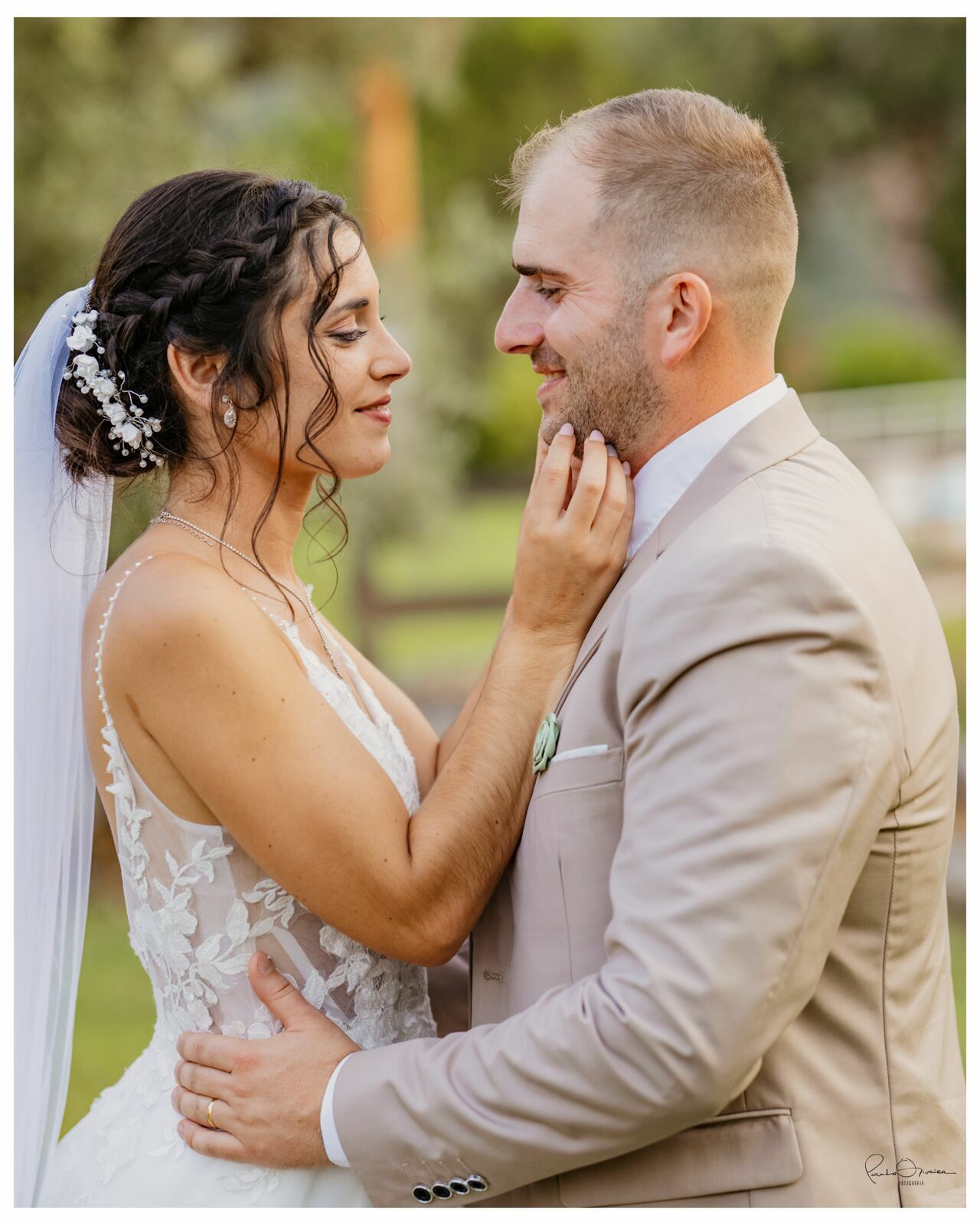 Foto DANIELA E RAFAEL - Imagem 4