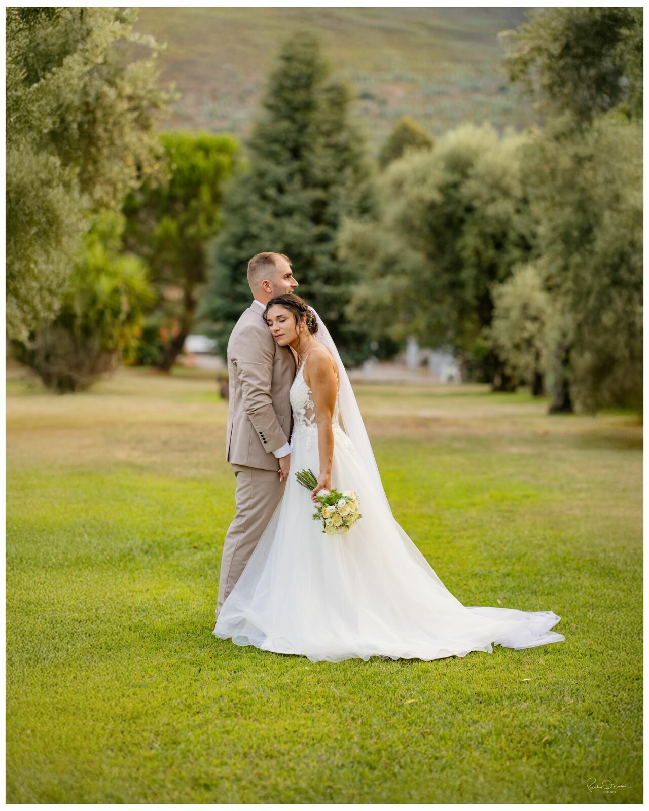 Foto DANIELA E RAFAEL - Imagem 6