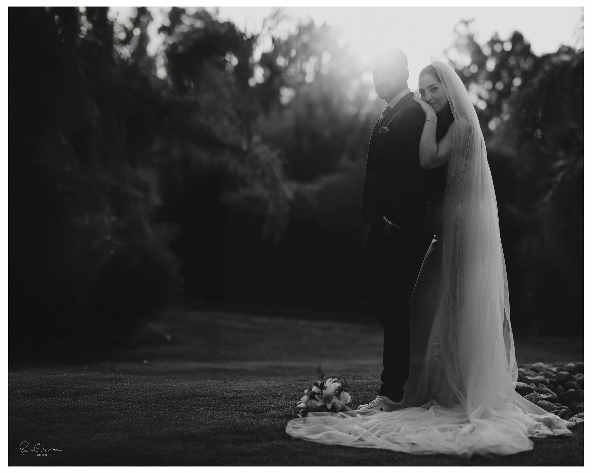 Foto DANIELA E RUBEN - Imagem 1