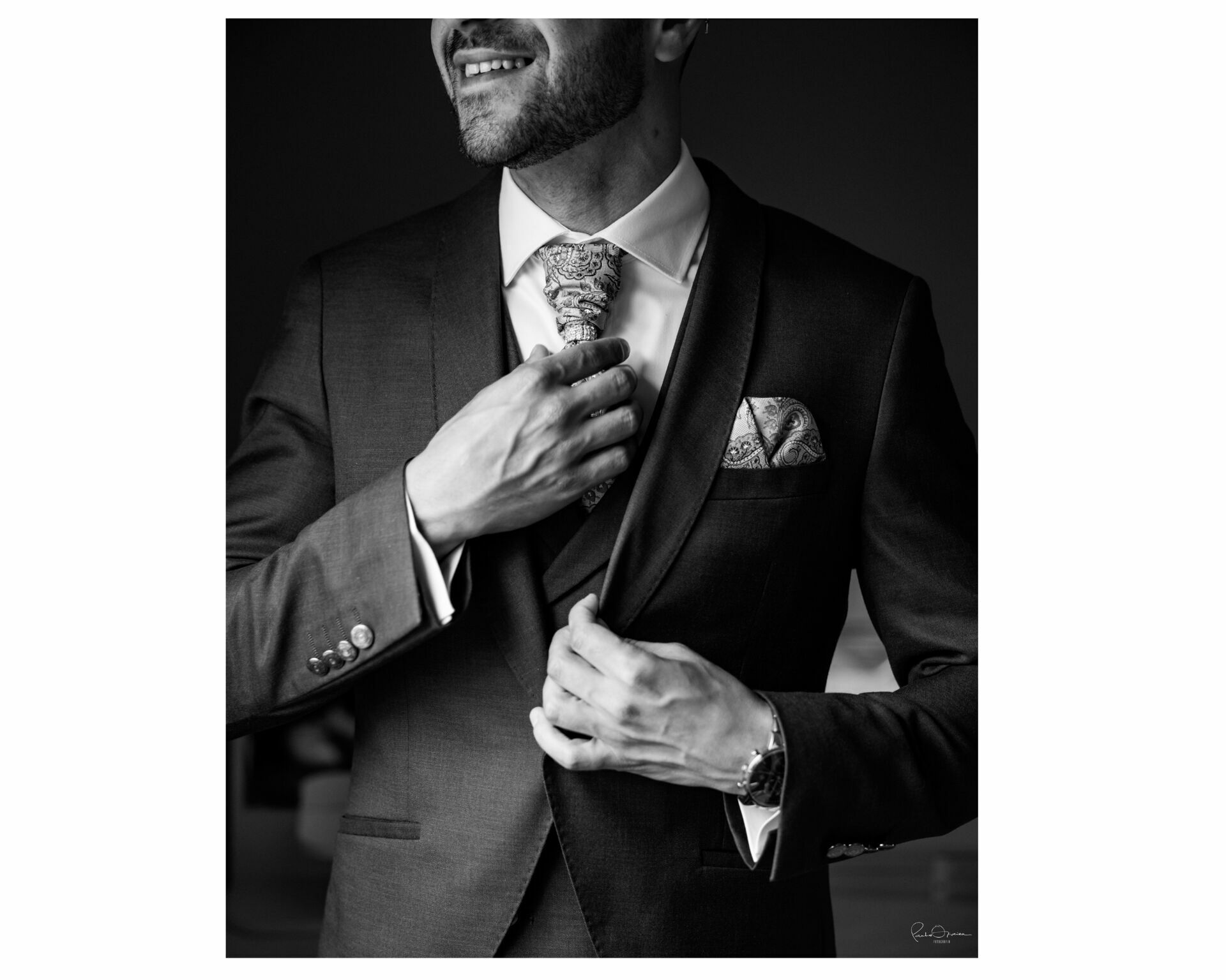 Foto DANIELA E RUBEN - Imagem 6