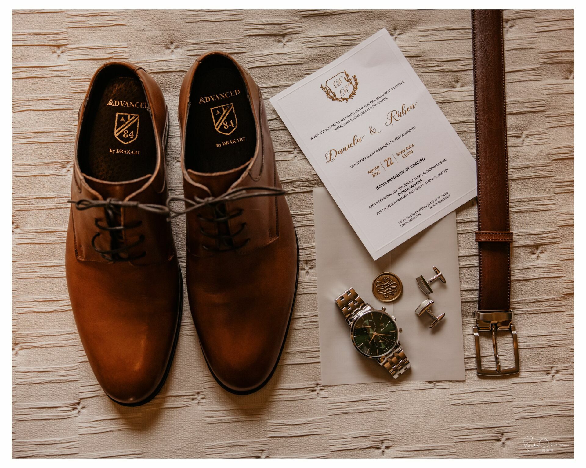 Foto DANIELA E RUBEN - Imagem 5