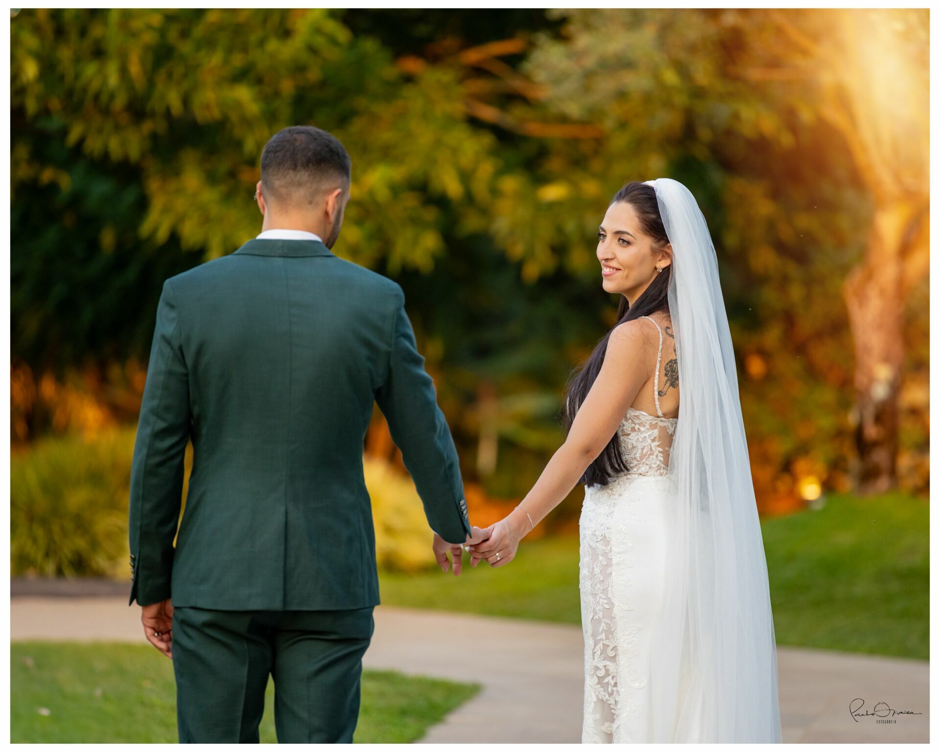 Foto DANIELA E RUBEN - Imagem 0