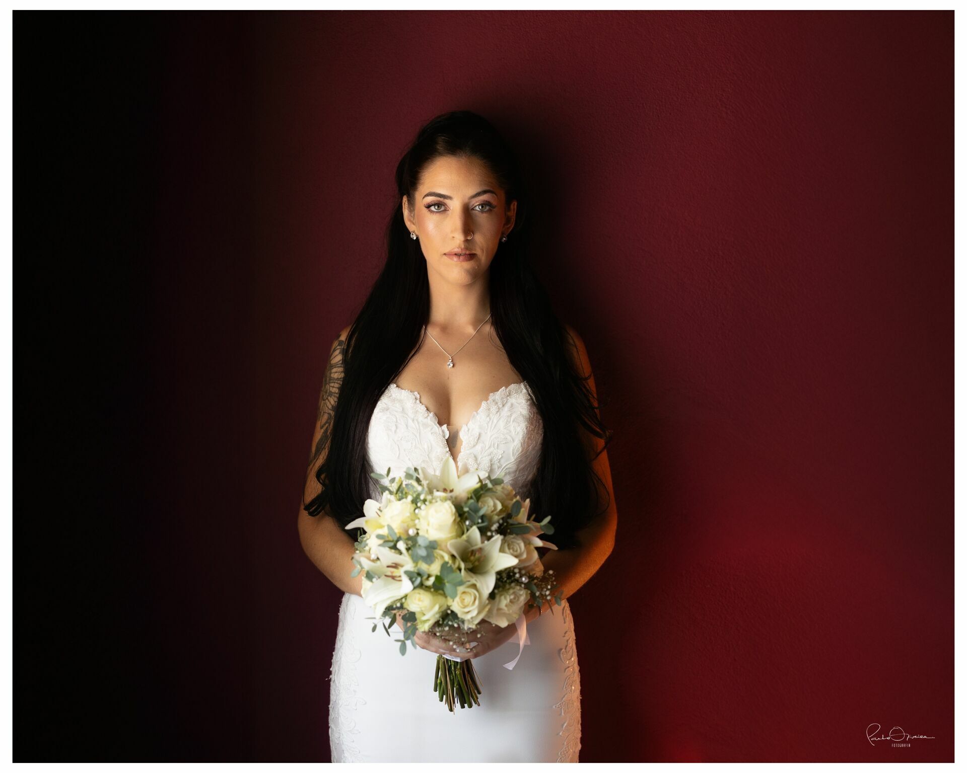 Foto DANIELA E RUBEN - Imagem 4