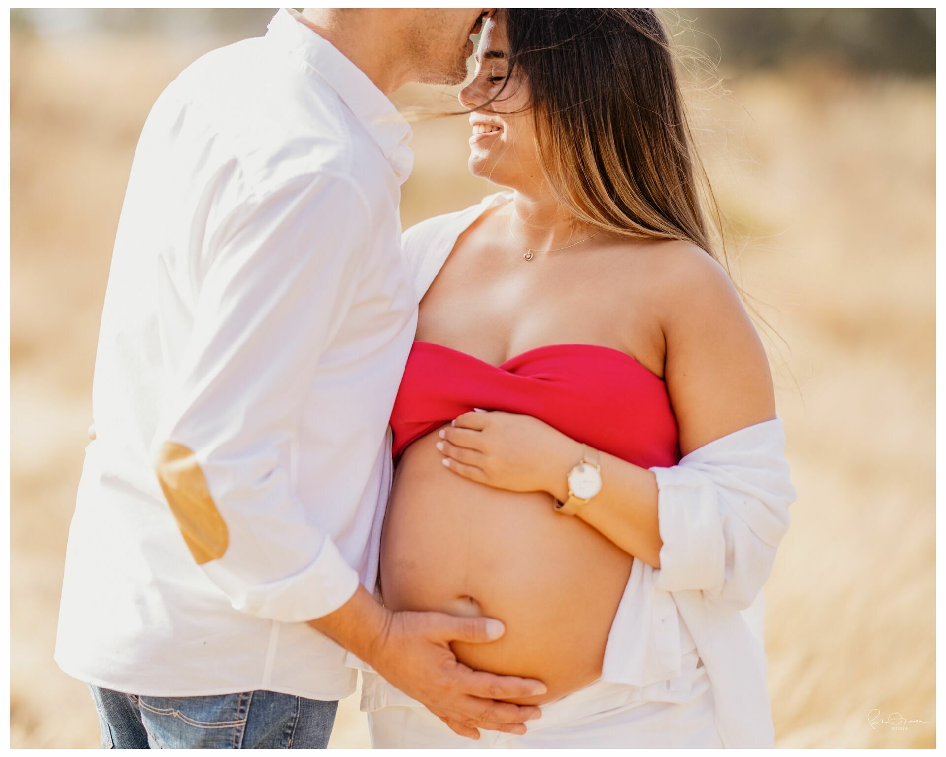 Foto CAROLINA E RICARDO - Imagem 0