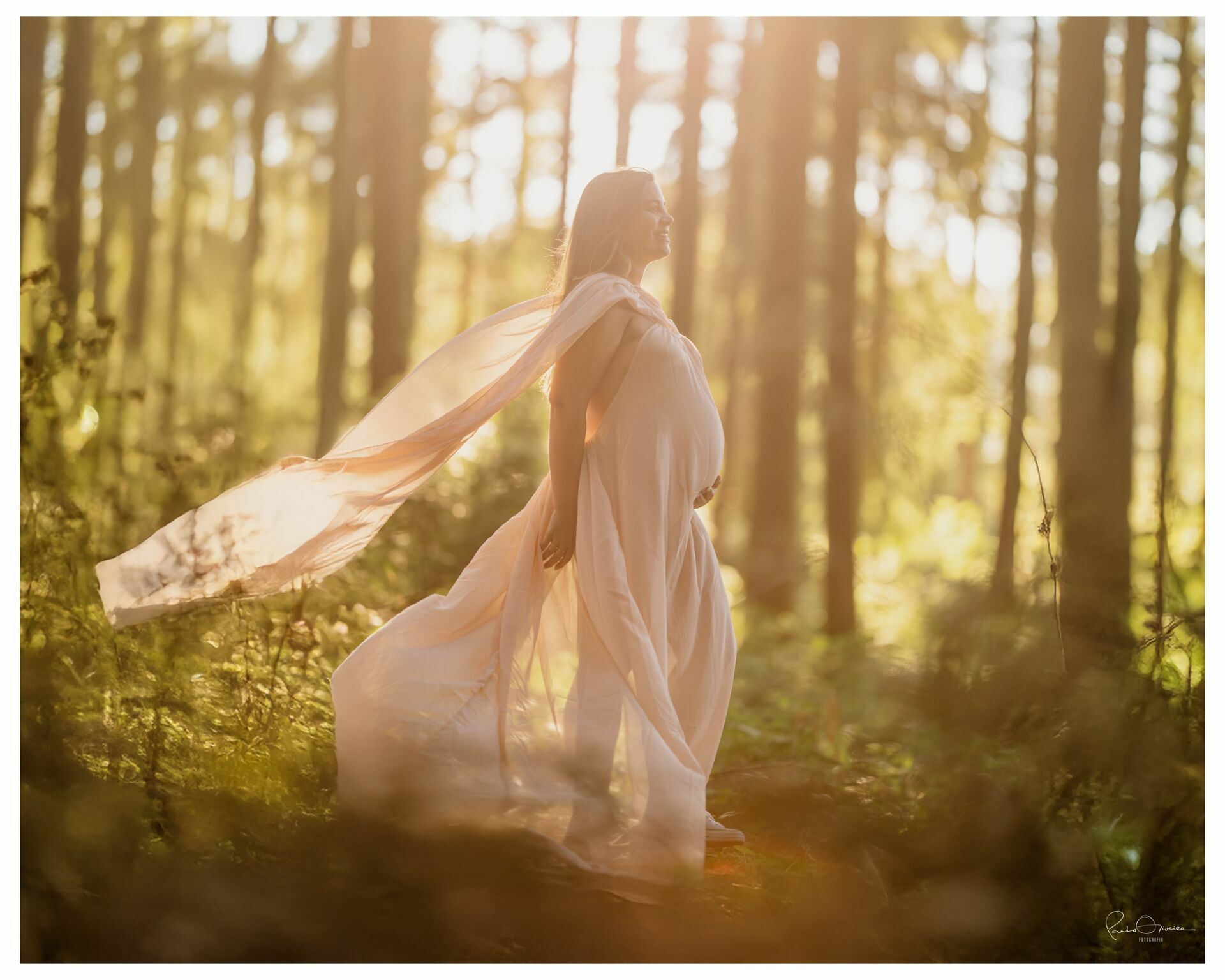 Foto CAROLINA E RICARDO - Imagem 2