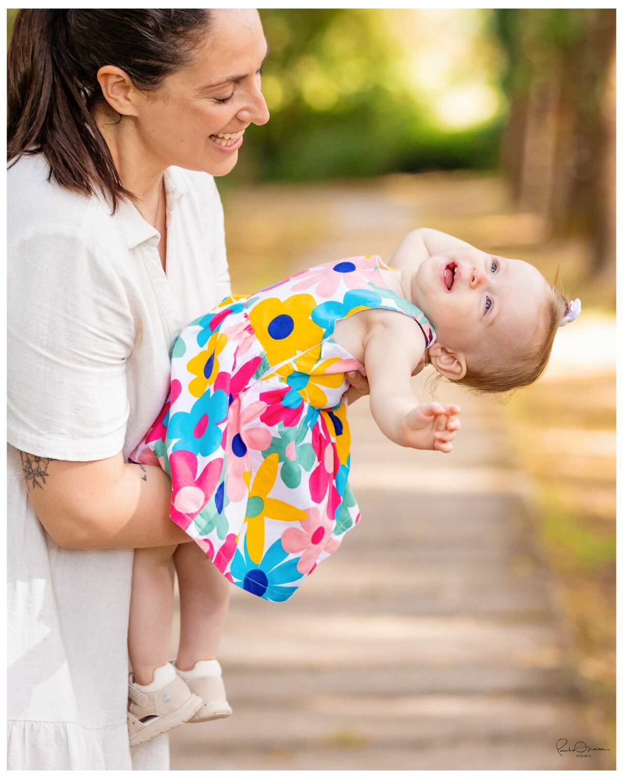 Foto MARIA - Imagem 6