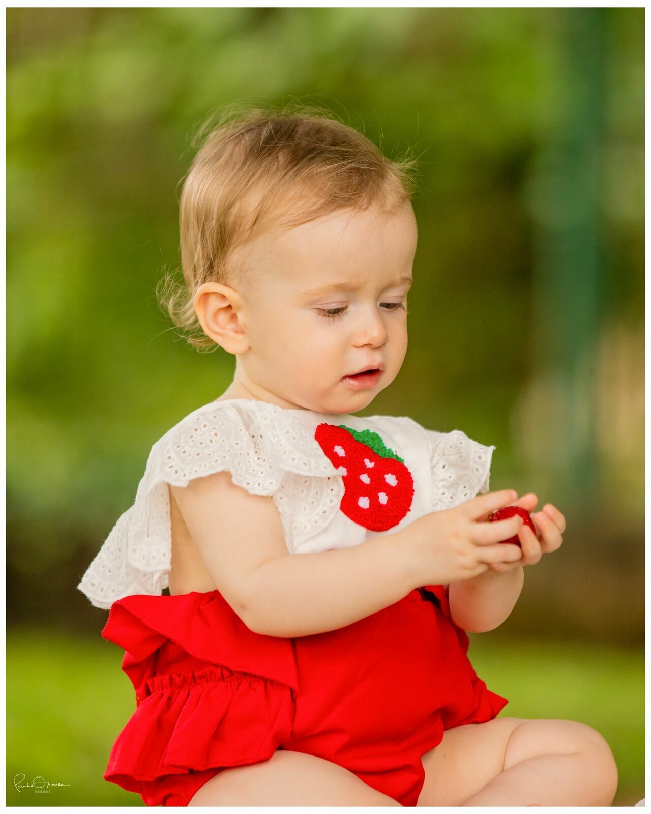 Foto MARIA - Imagem 1