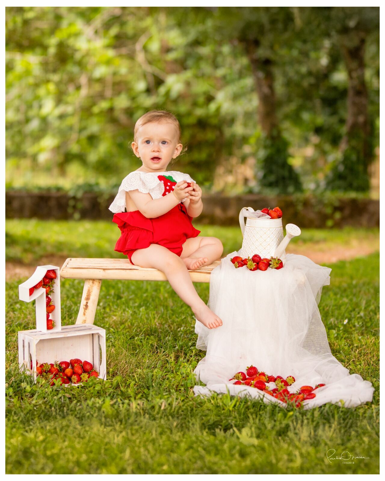 Foto MARIA - Imagem 0