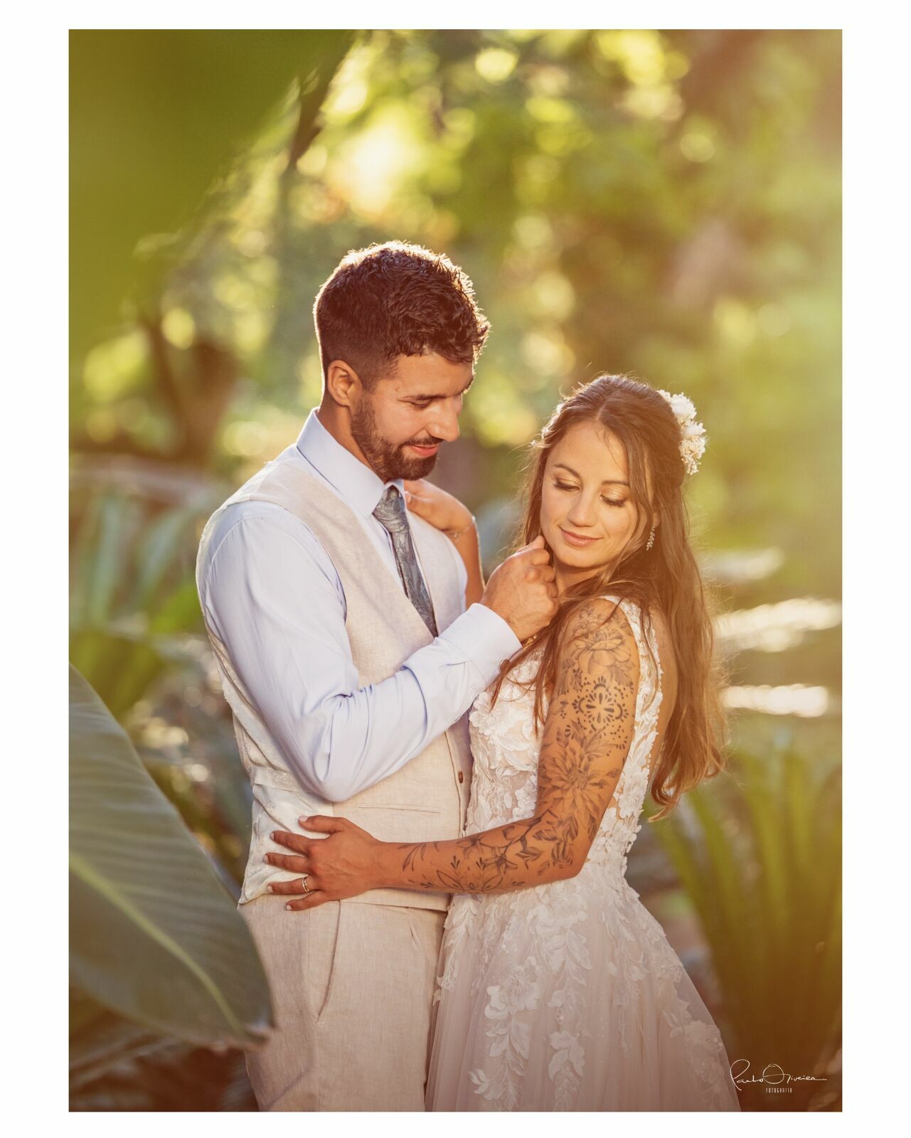 Foto MELANIE E ANTÓNIO - Imagem 3