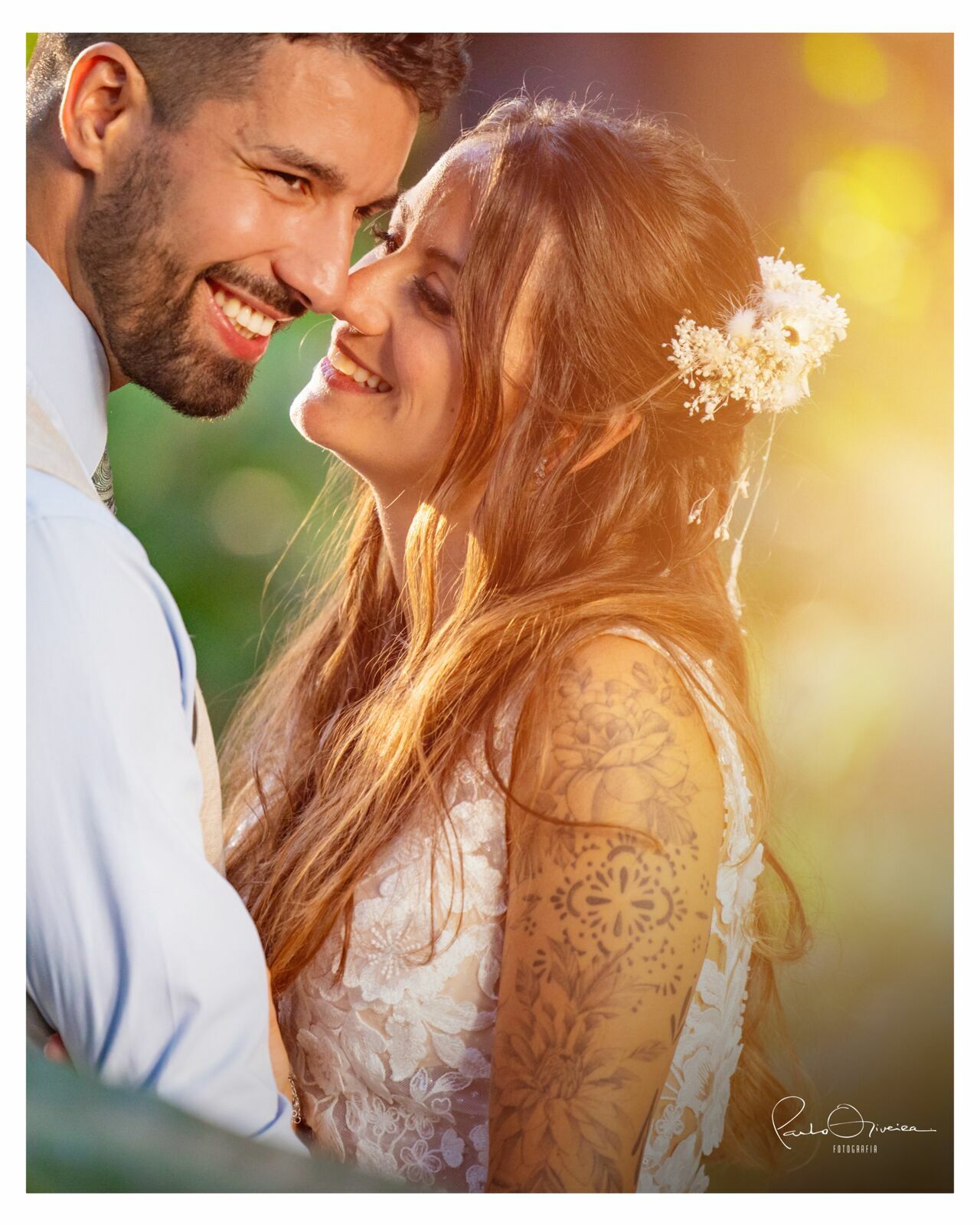 Foto MELANIE E ANTÓNIO - Imagem 2