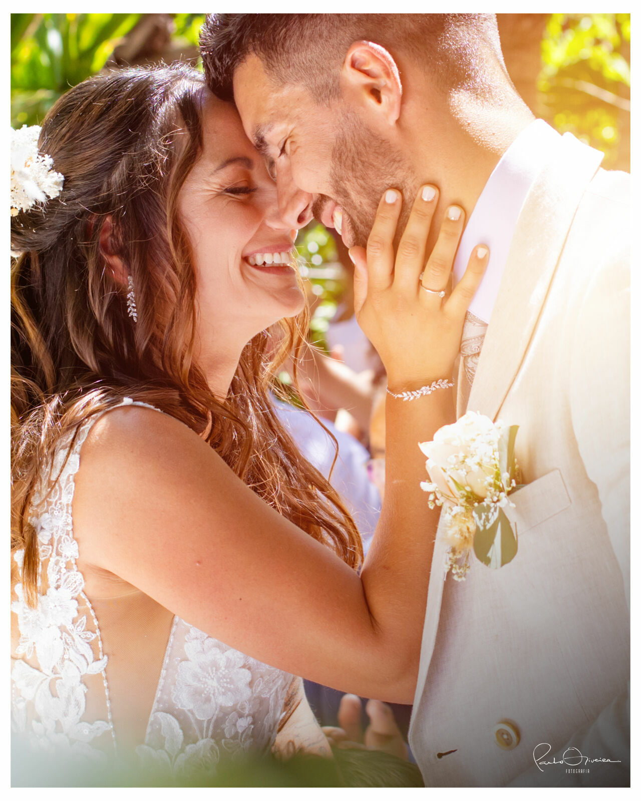 Foto MELANIE E ANTÓNIO - Imagem 0