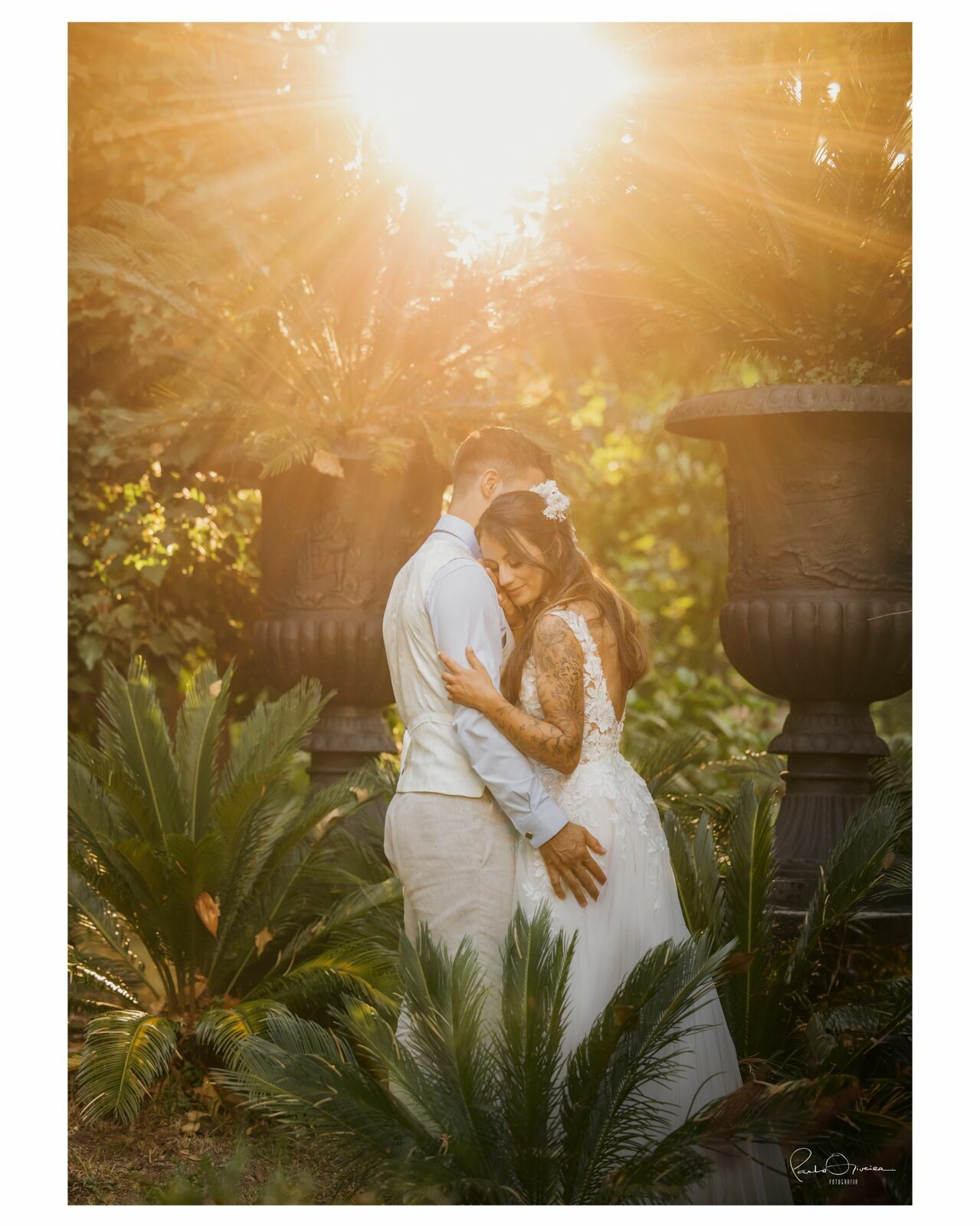 Foto MELANIE E ANTÓNIO - Imagem 5