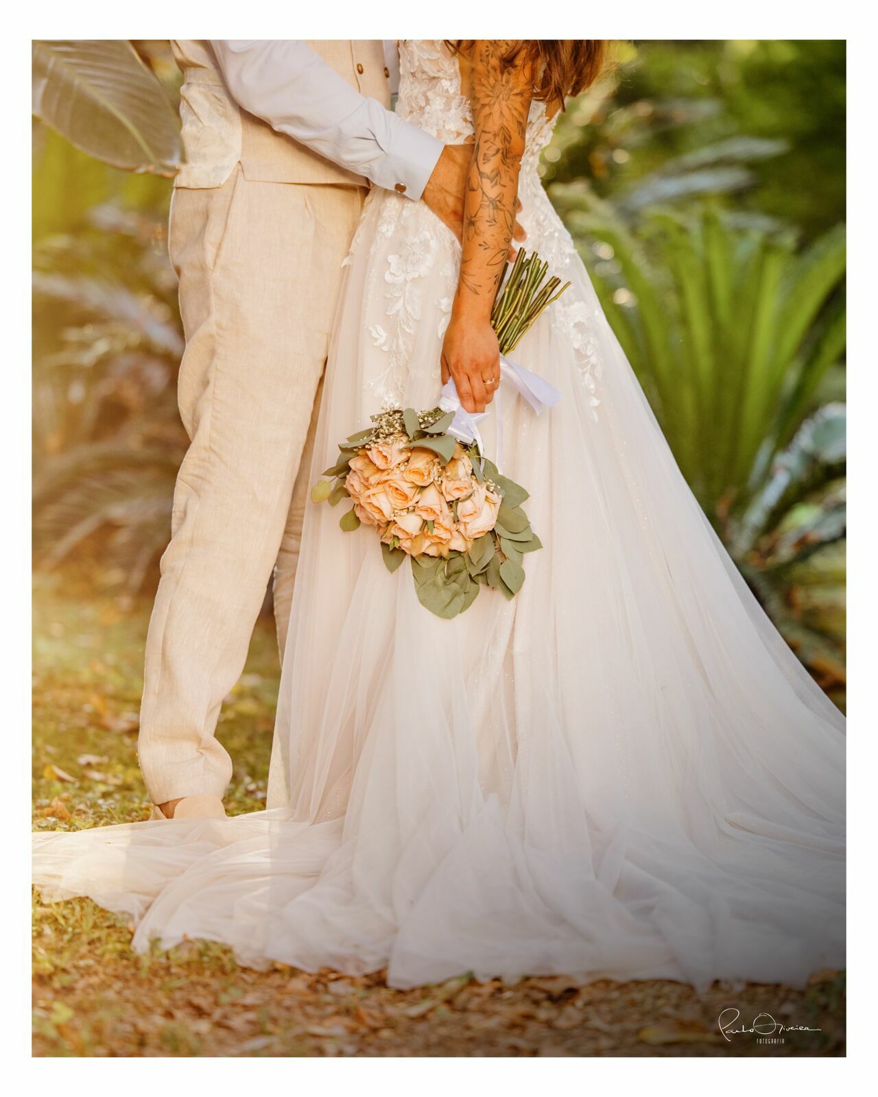 Foto MELANIE E ANTÓNIO - Imagem 1