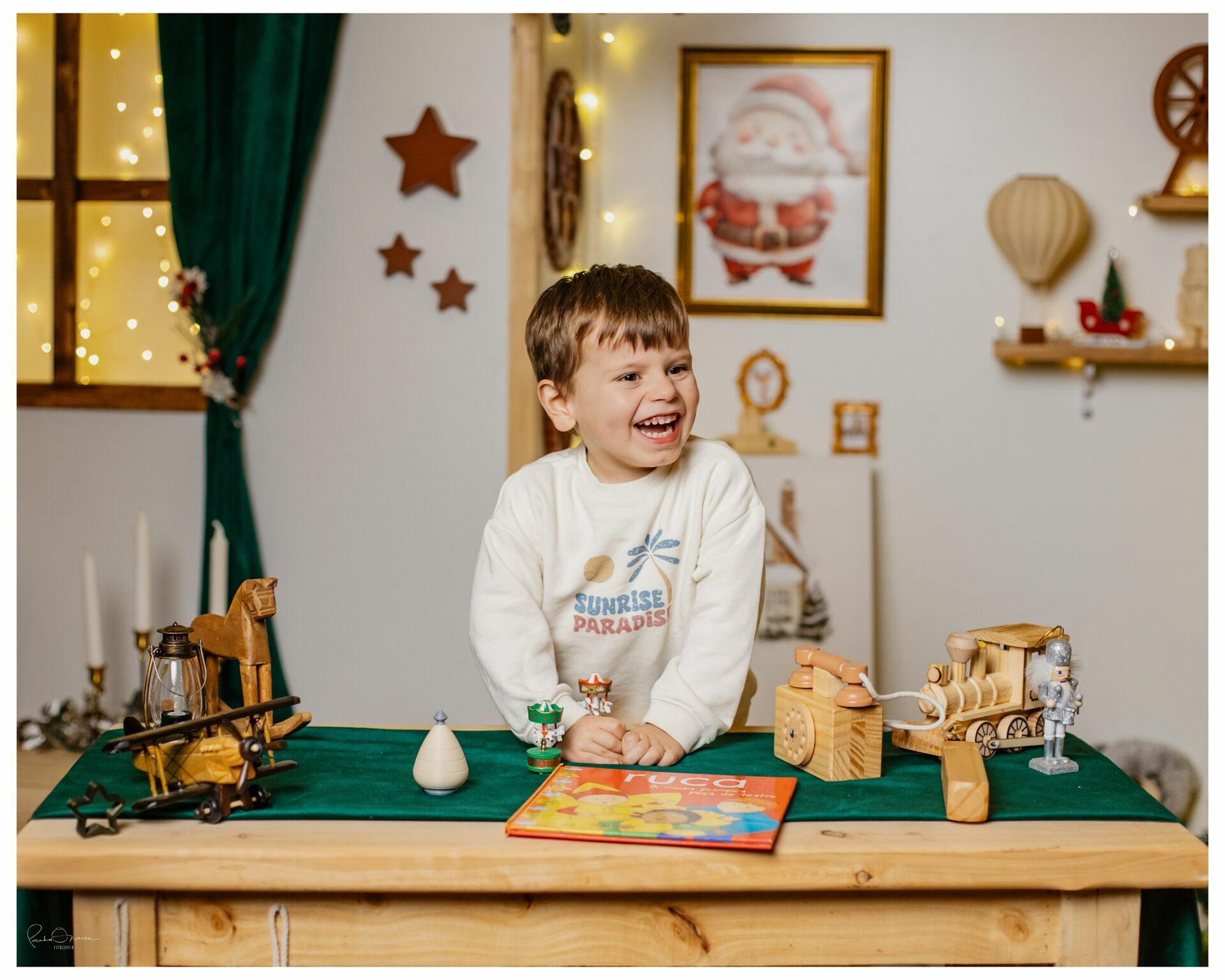 Foto NATAL 2025 - Imagem 23