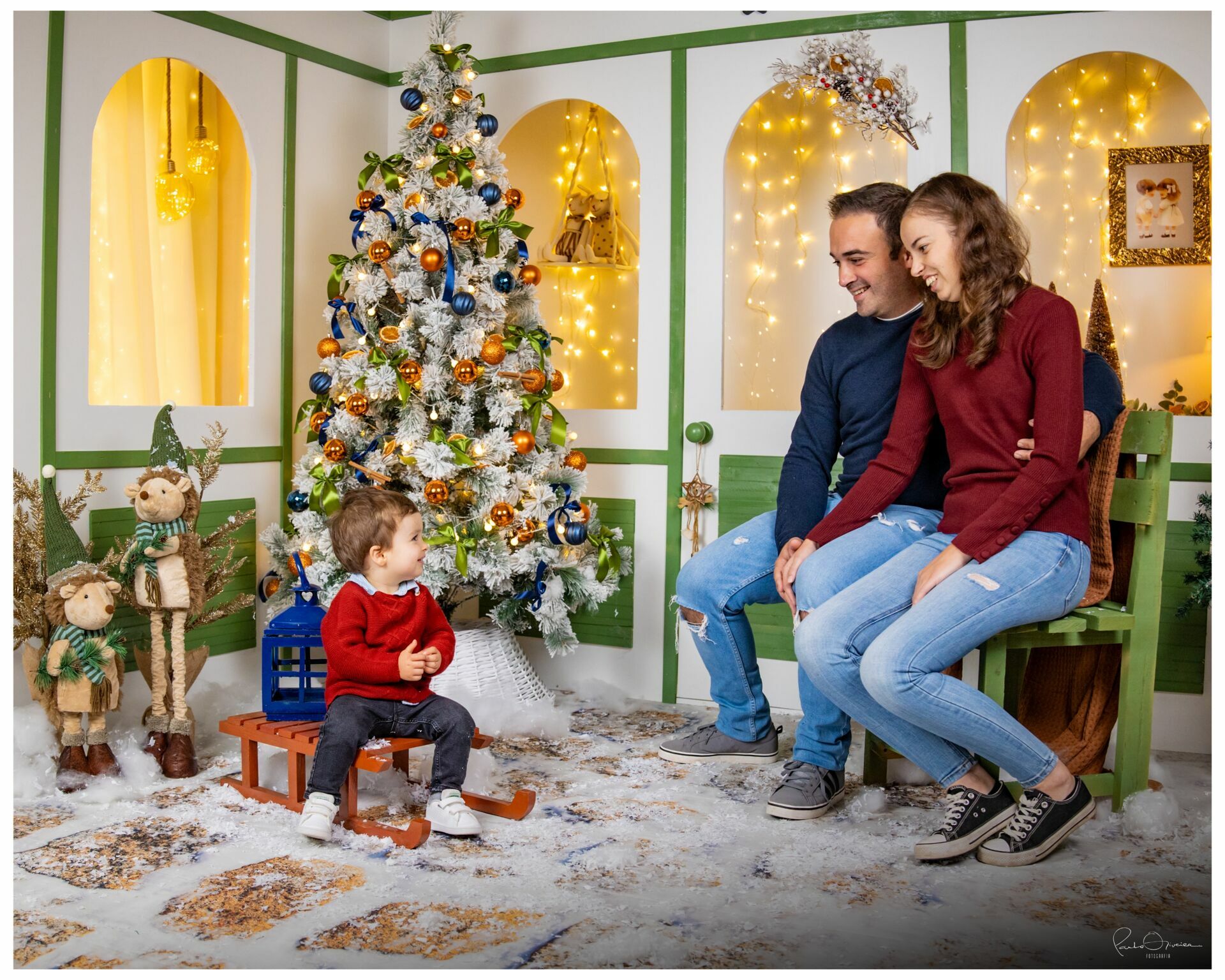 Foto NATAL 2025 - Imagem 24