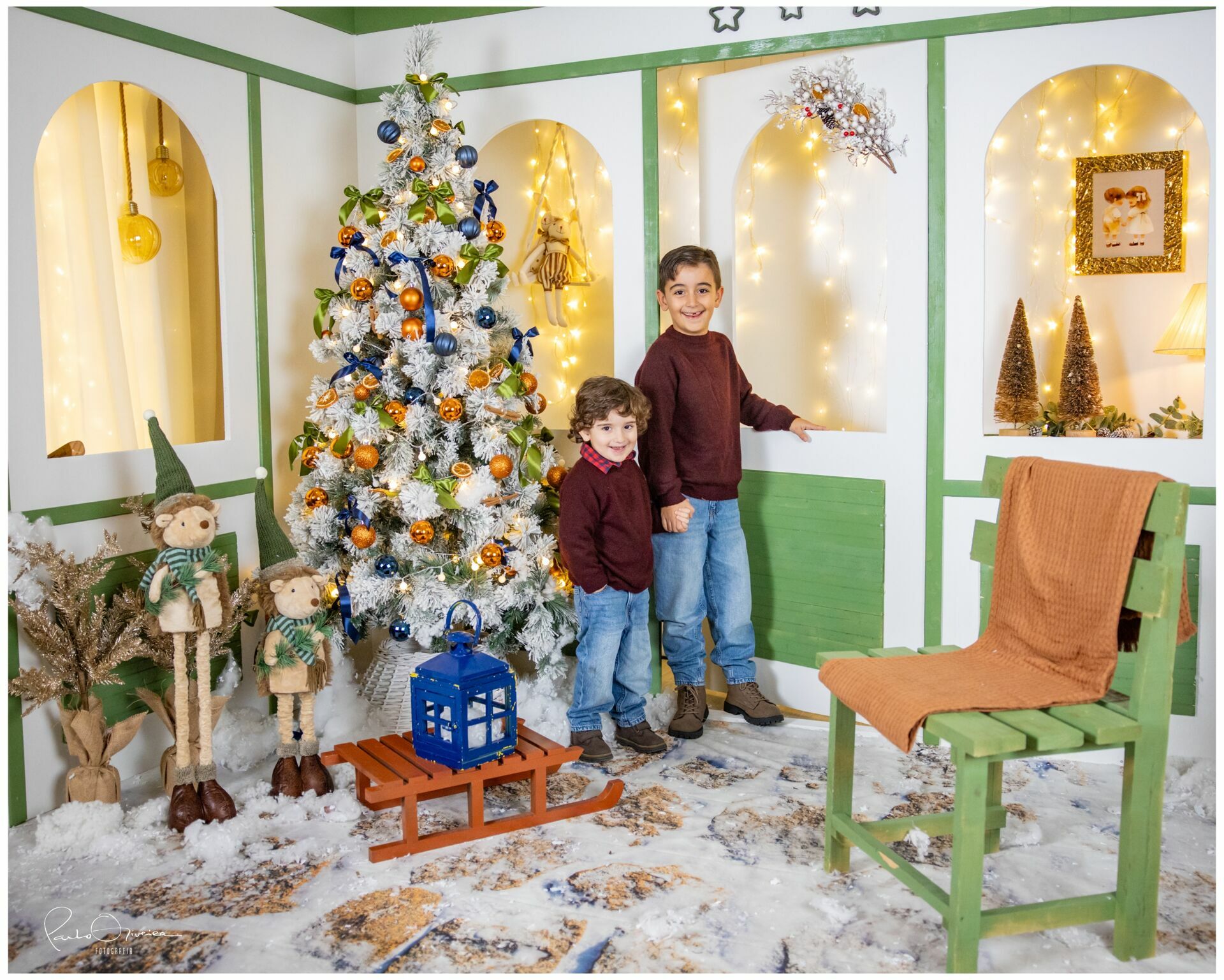 Foto NATAL 2025 - Imagem 34