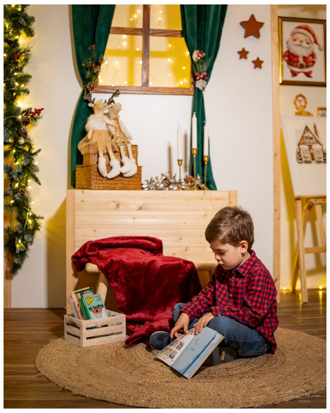 Foto NATAL 2025 - Imagem 32