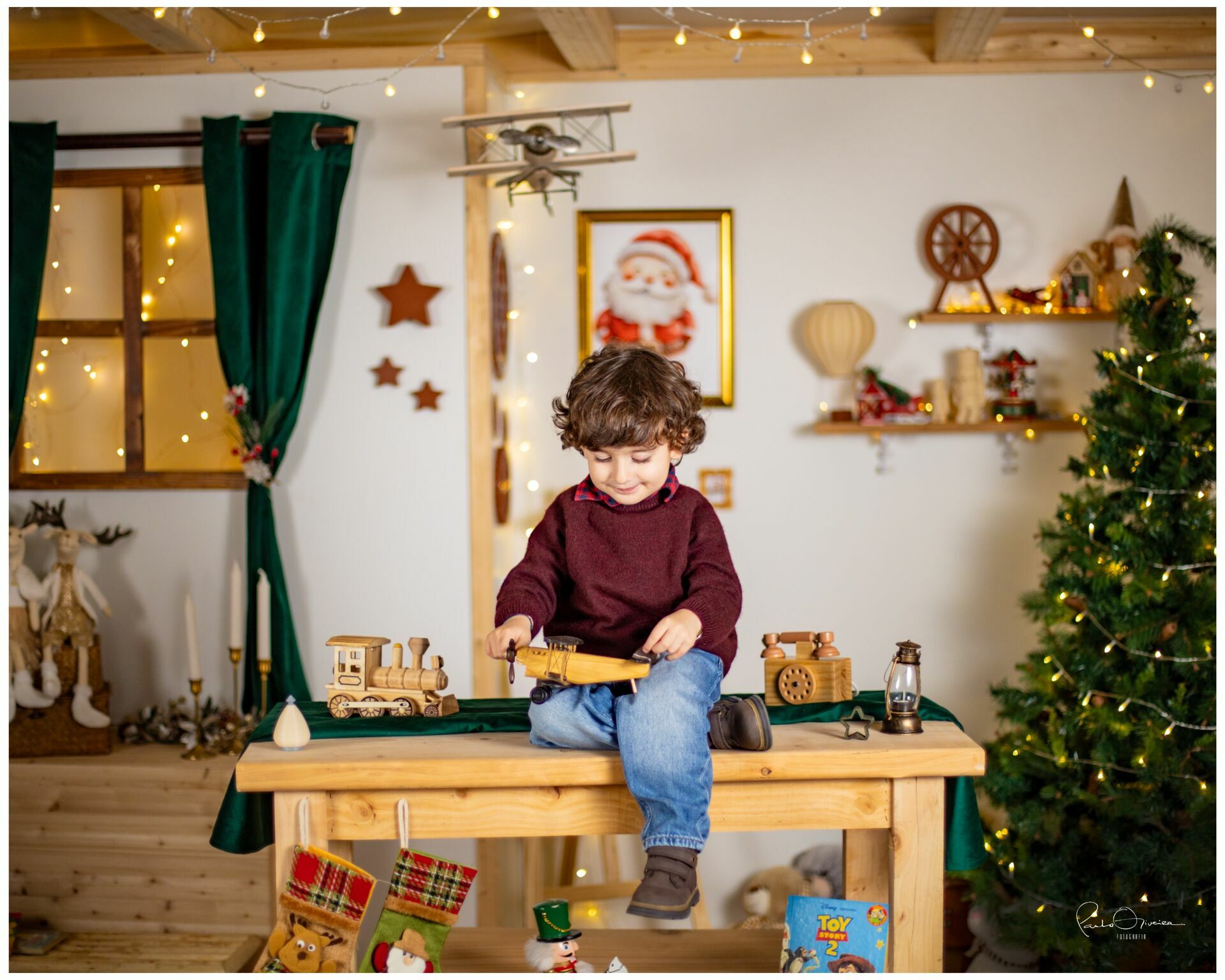 Foto NATAL 2025 - Imagem 29