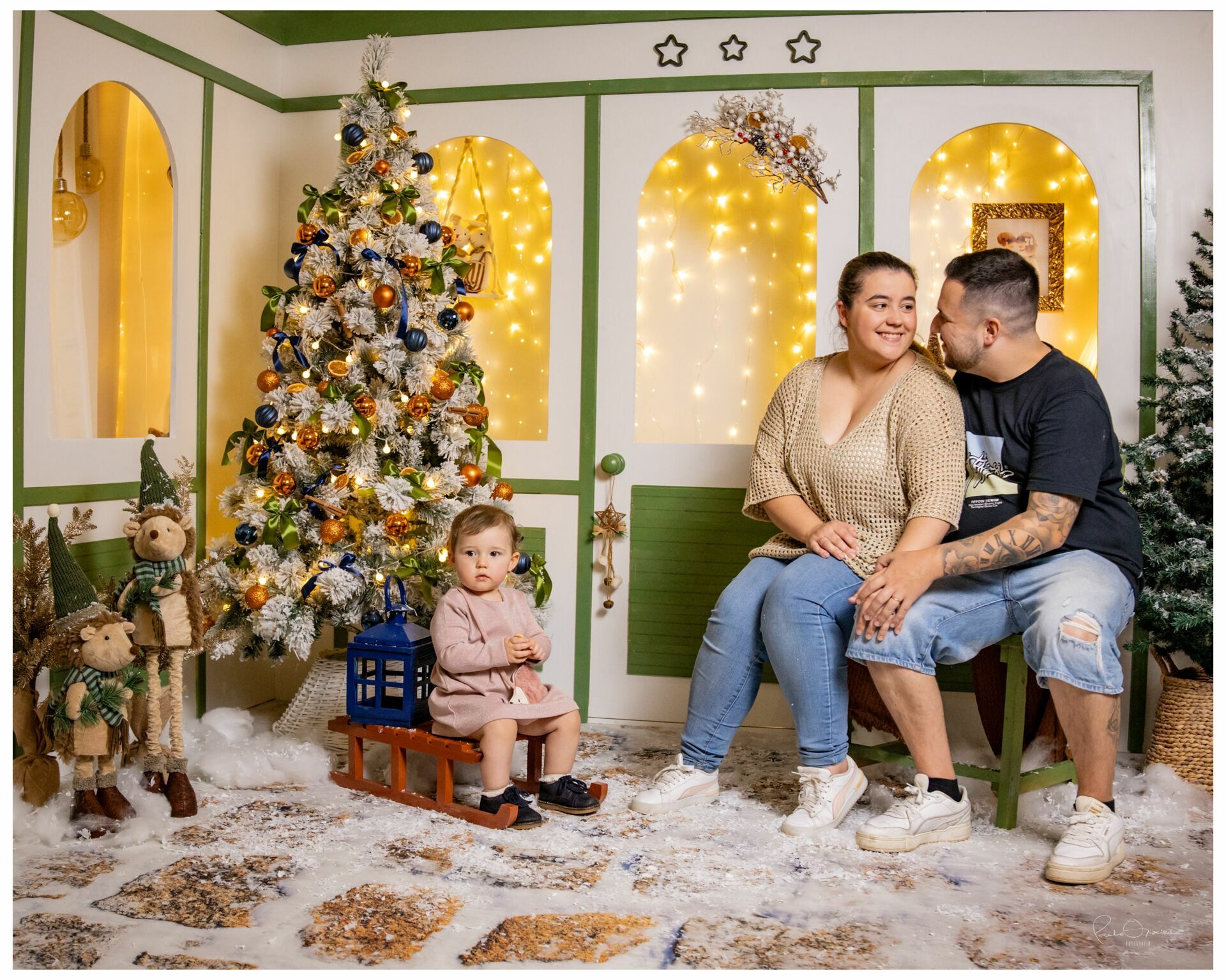 Foto NATAL 2025 - Imagem 46