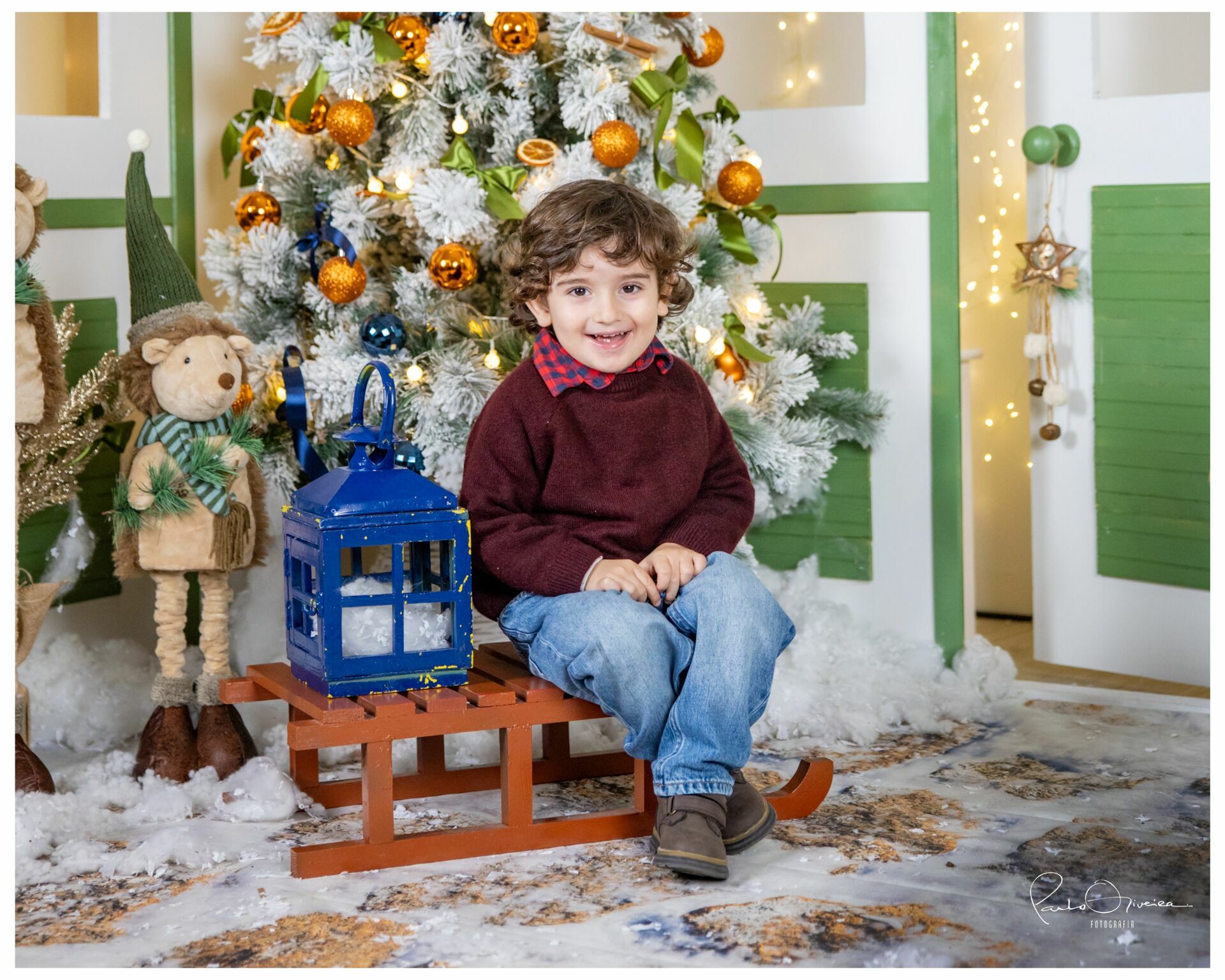 Foto NATAL 2025 - Imagem 35