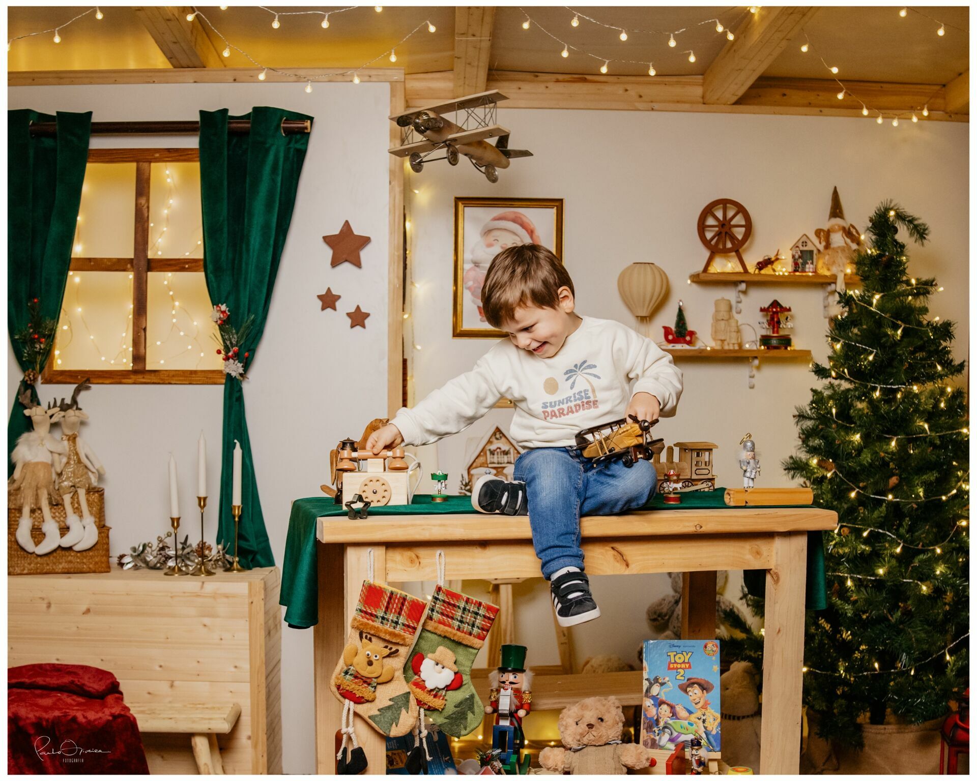 Foto NATAL 2025 - Imagem 27