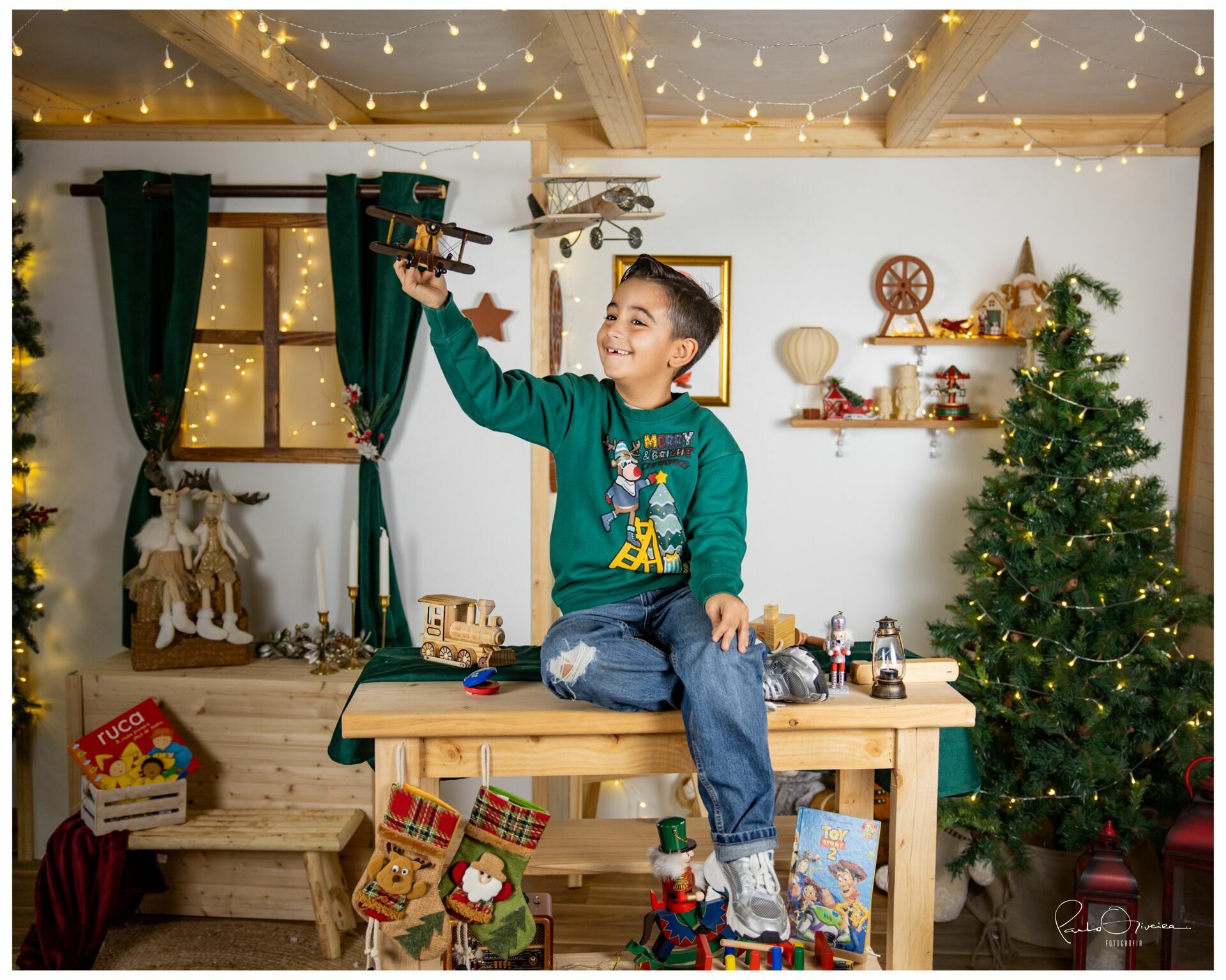 Foto NATAL 2025 - Imagem 38