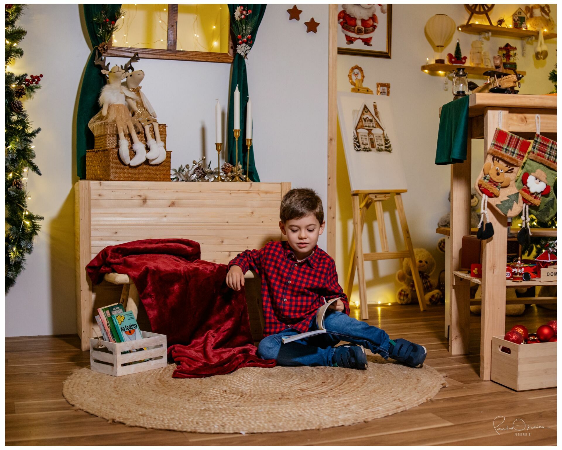 Foto NATAL 2025 - Imagem 33