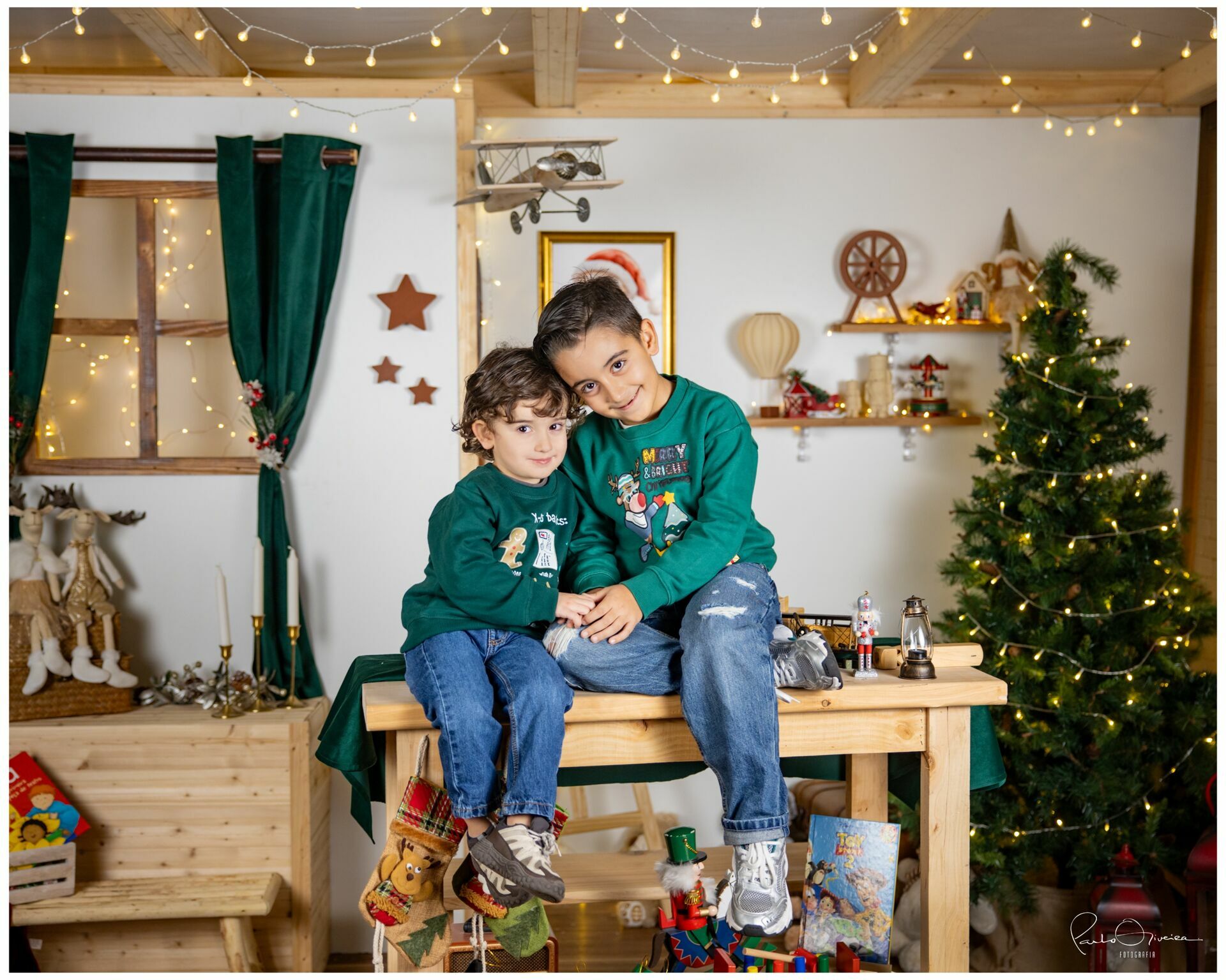 Foto NATAL 2025 - Imagem 39