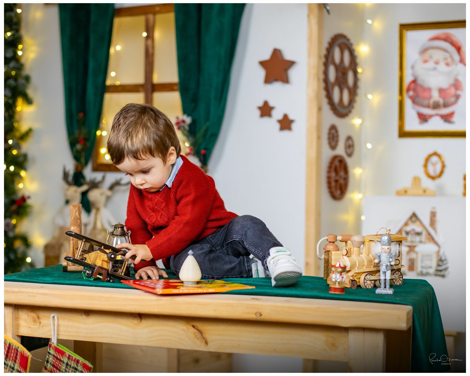 Foto NATAL 2025 - Imagem 15