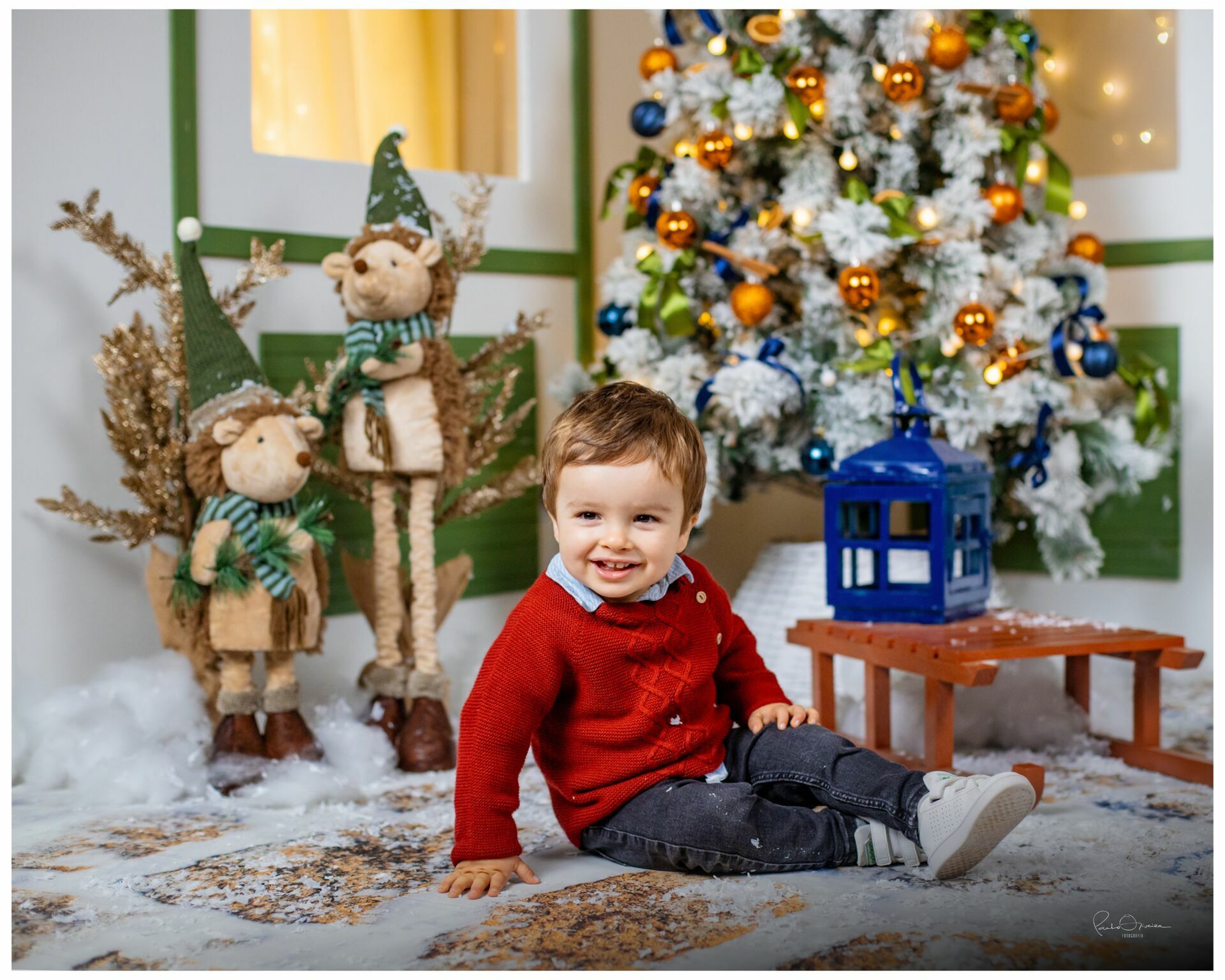 Foto NATAL 2025 - Imagem 12