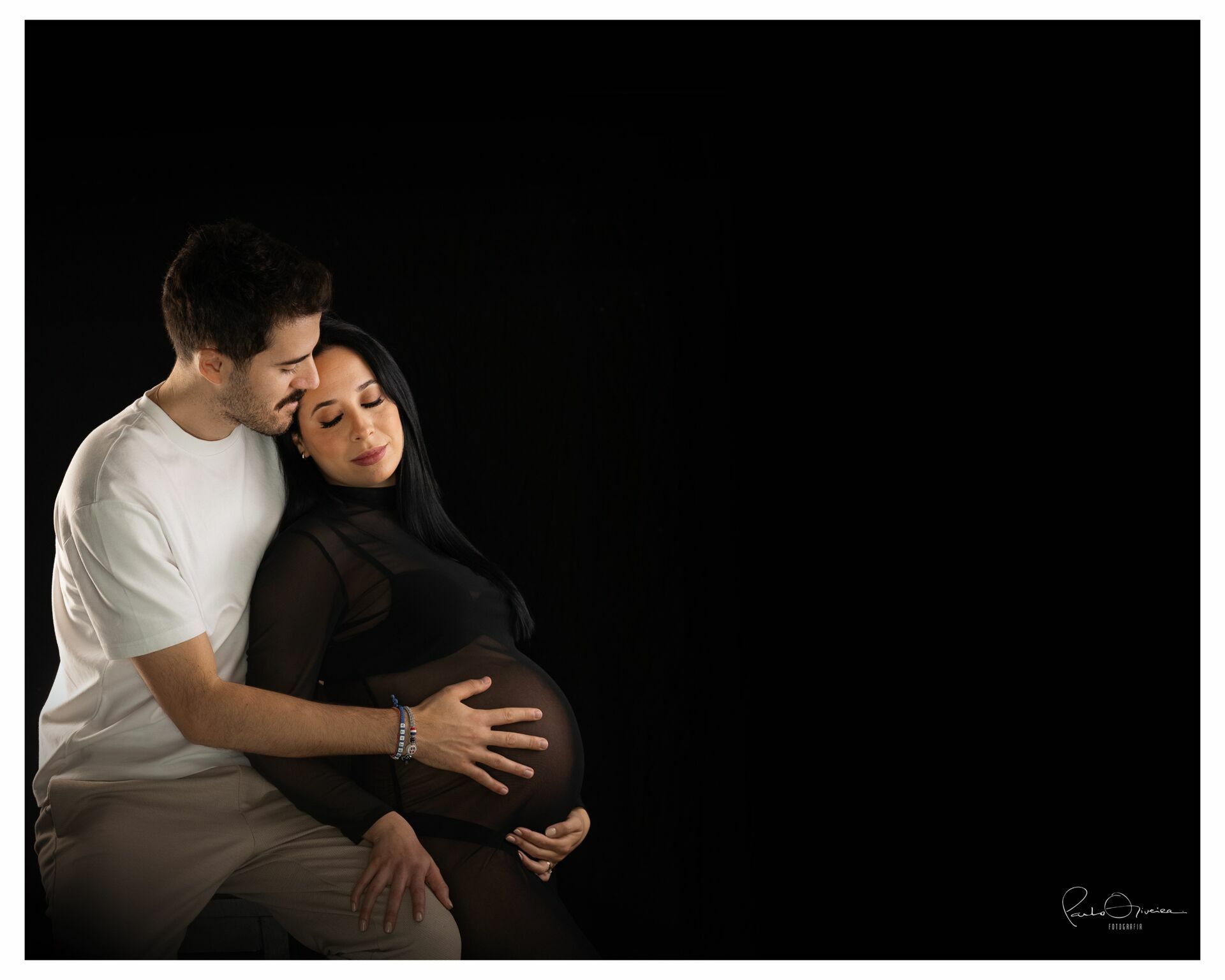 Foto LISANDRA E RODRIGO - Imagem 1