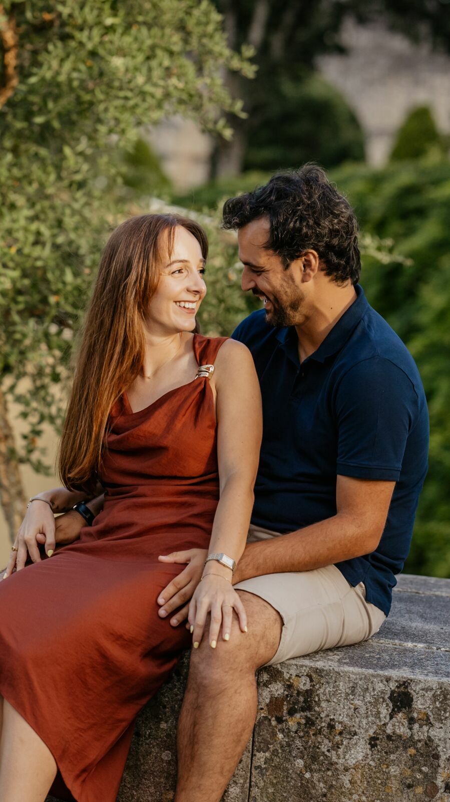 Foto CAROLINA E ALEXANDRE - Imagem 3