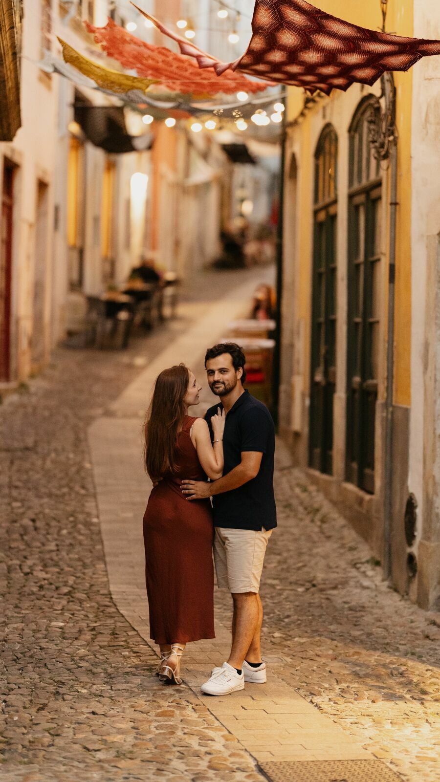 Foto CAROLINA E ALEXANDRE - Imagem 15